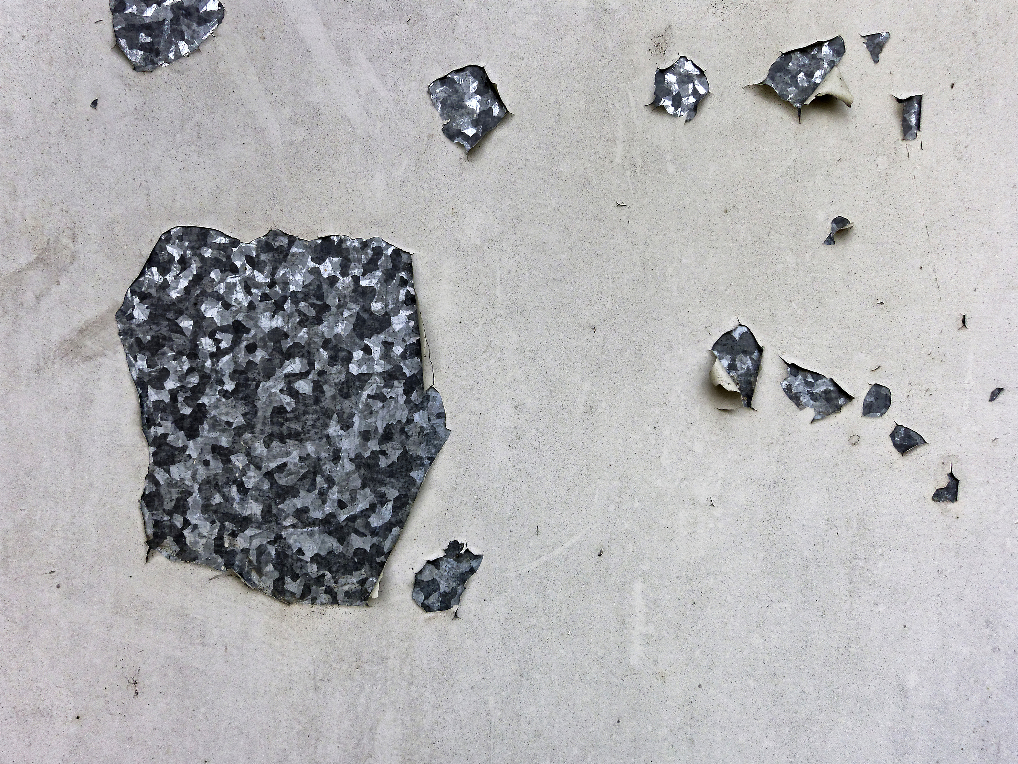 向铁合金中添加哪些成分能显著改善铁合金的防锈新能