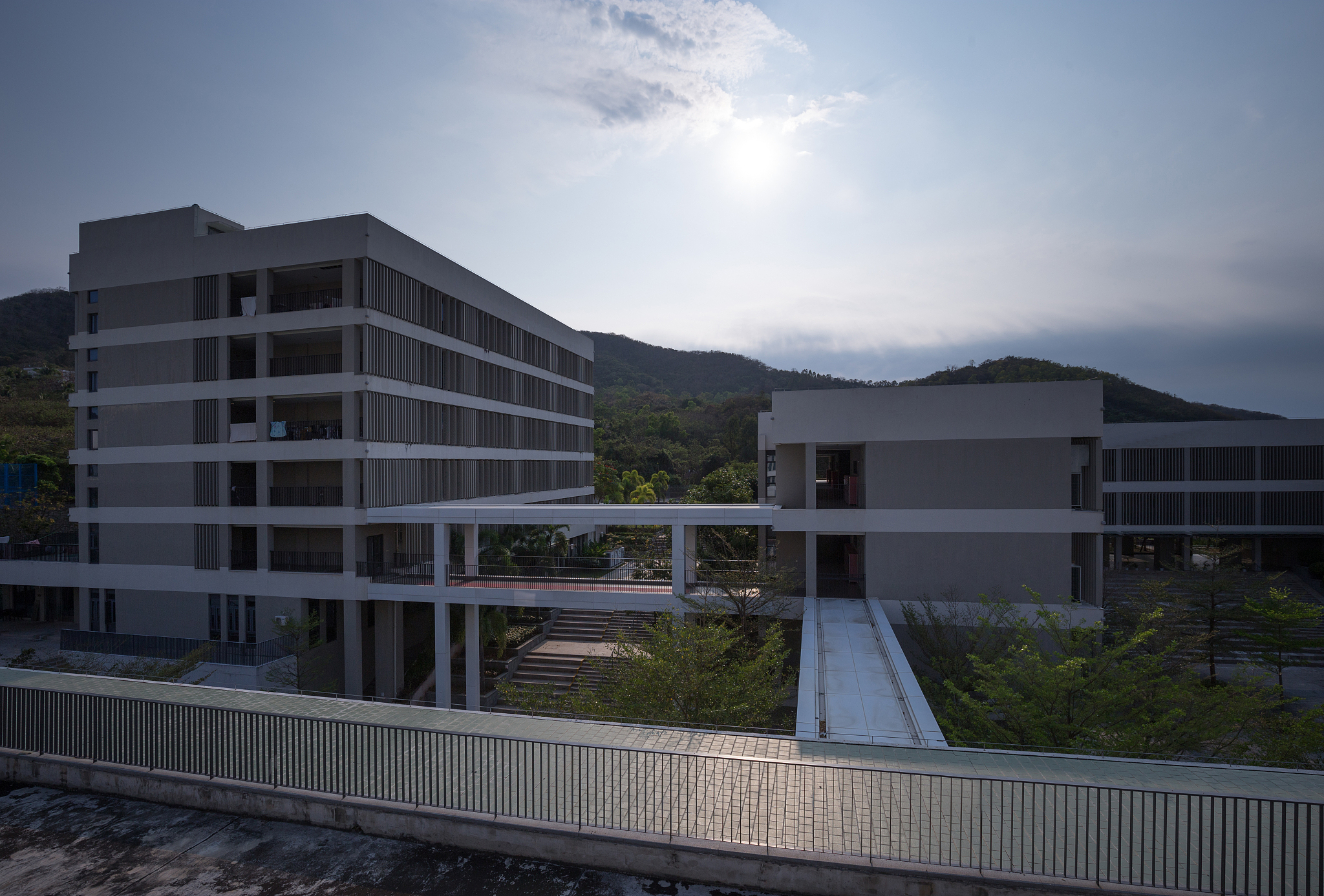 海滨学校