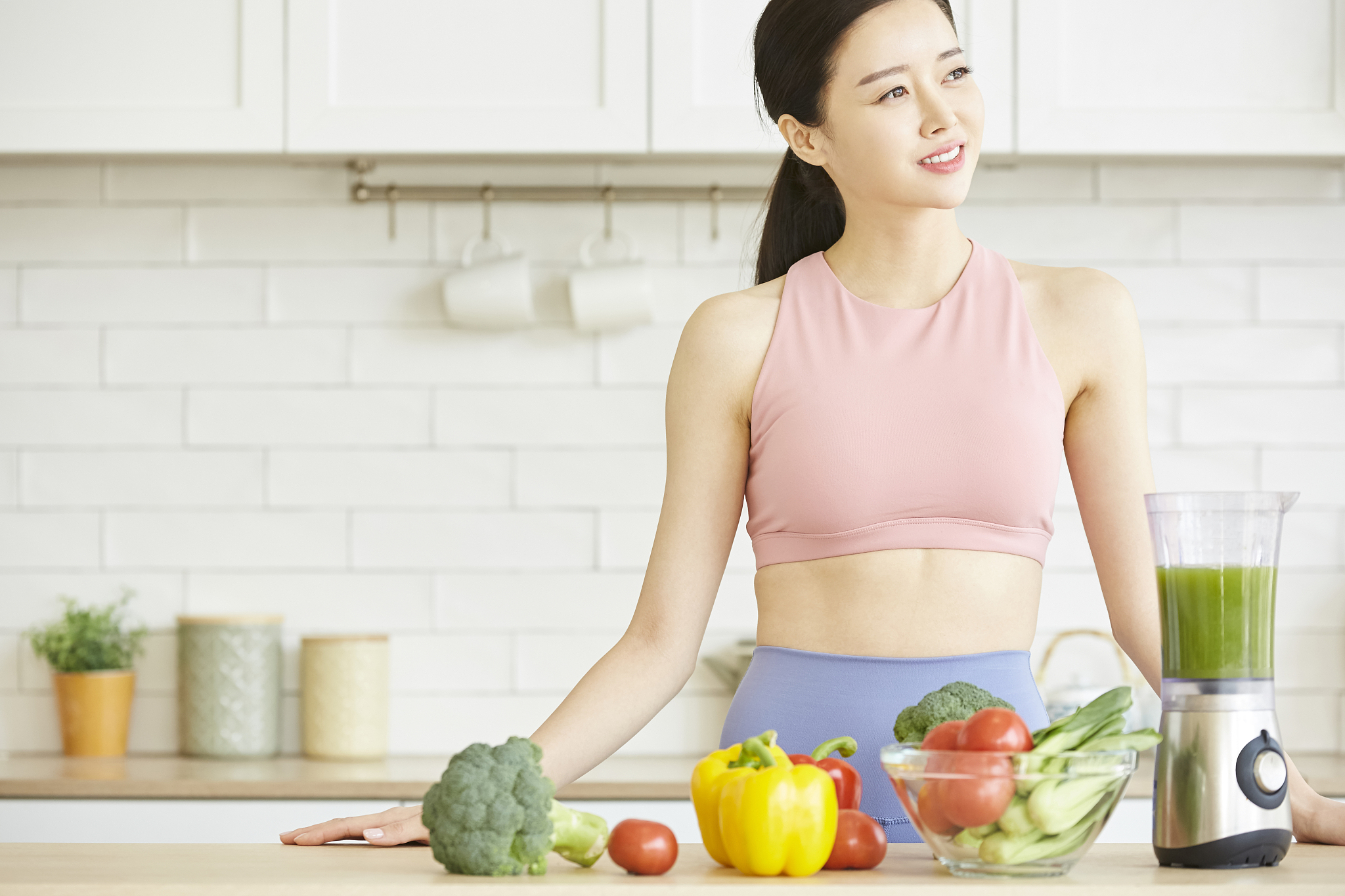 自然丰胸的实用方法