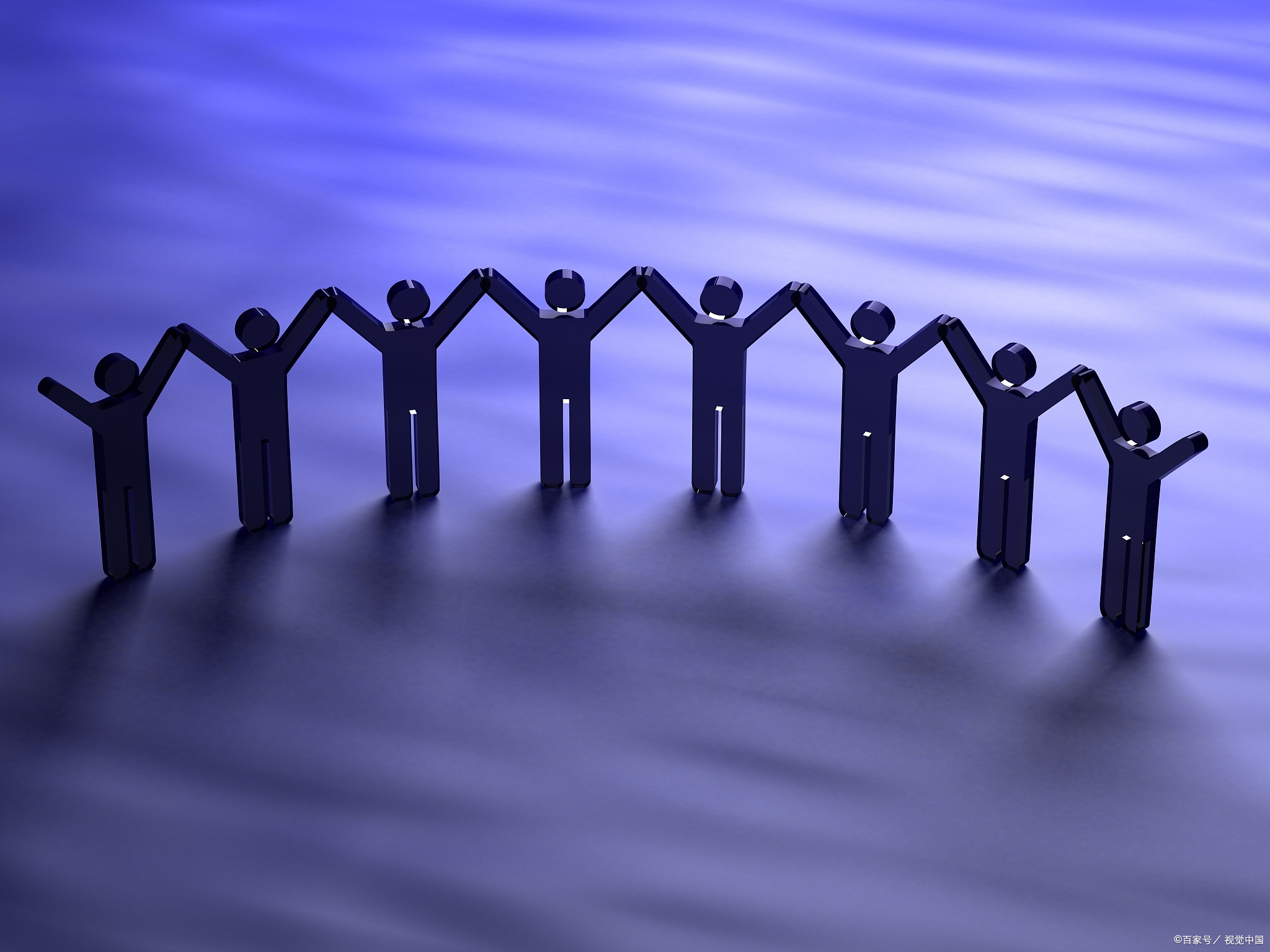 再好的营销推广公司也无法帮企业解决信任资产的问题