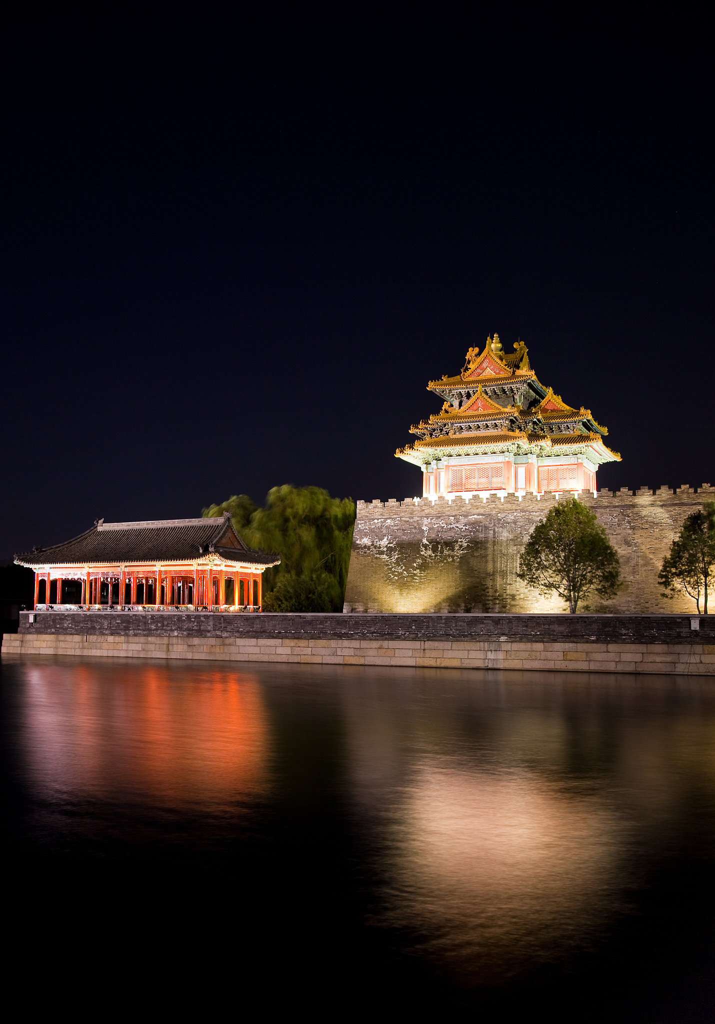 forbidden city