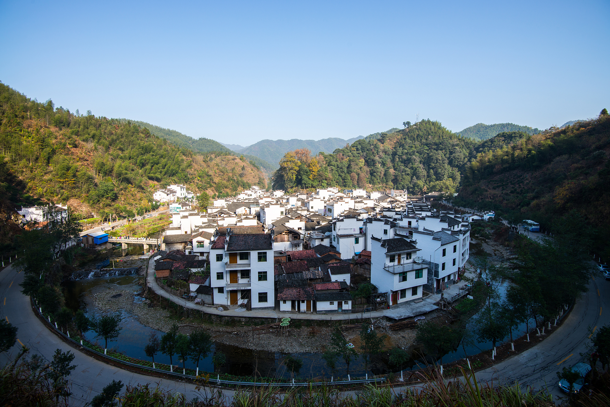 江西省市: 特色景点与未来发展