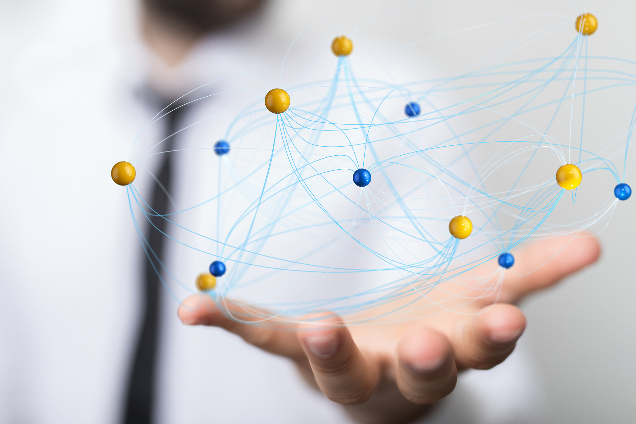 networking net