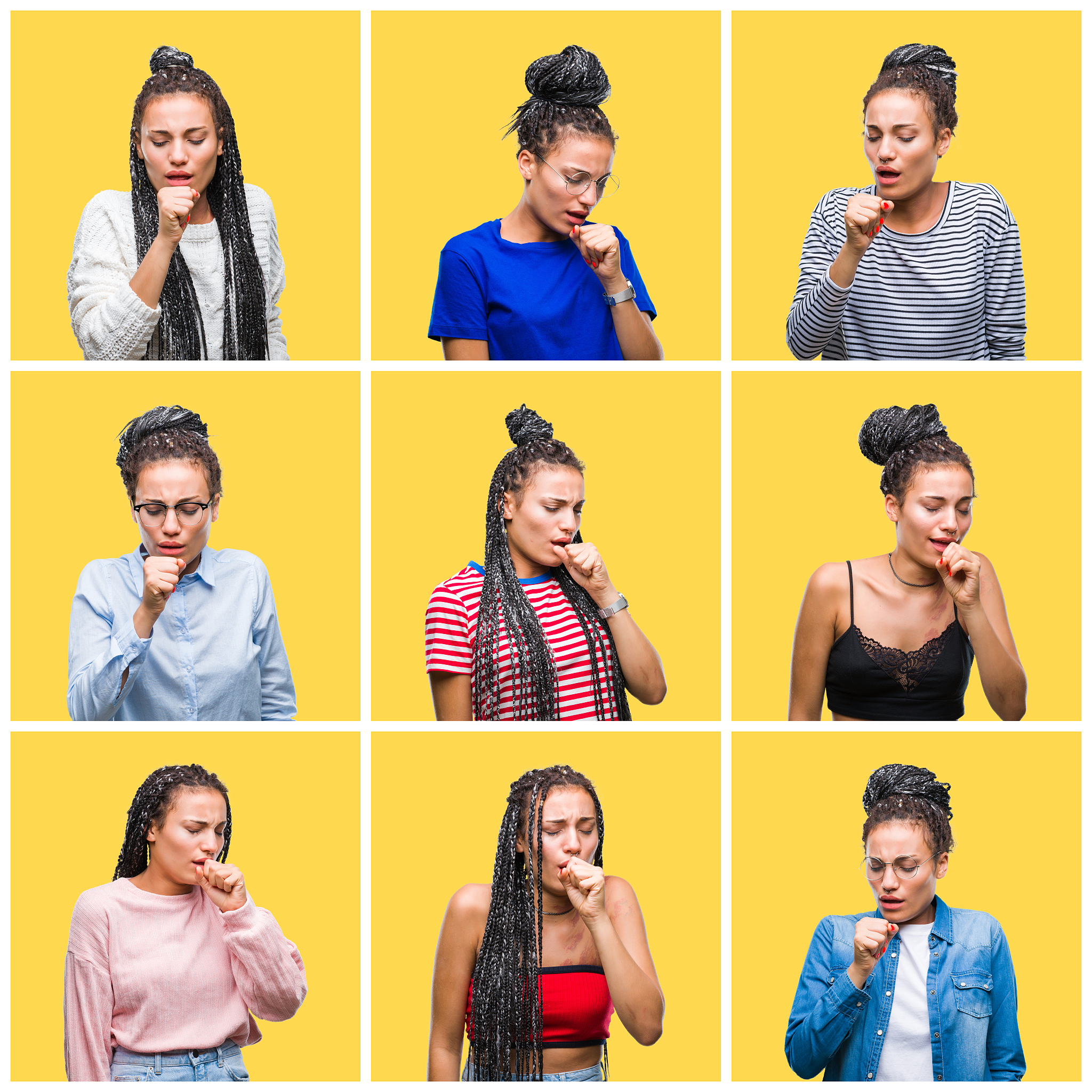 是的我感觉好多了。还没完全恢复但我一直在补水吃点泰诺。