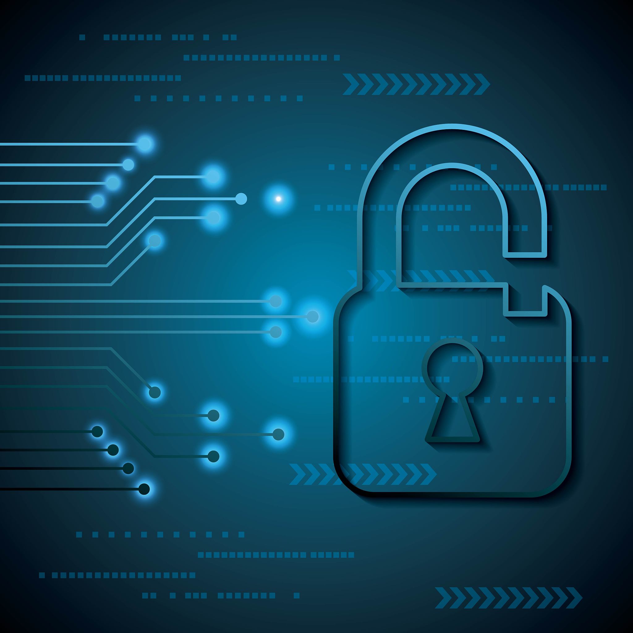 cyber security digital