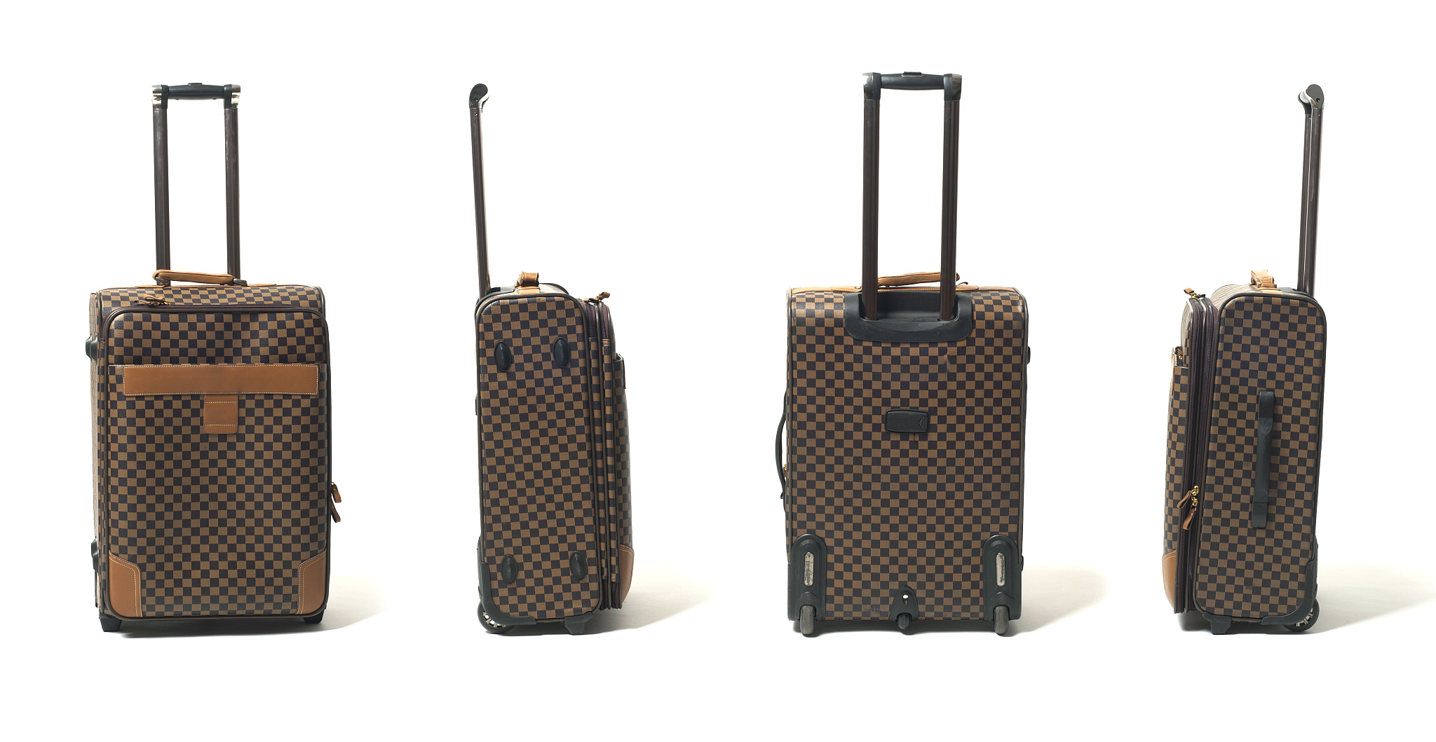 travelling bag