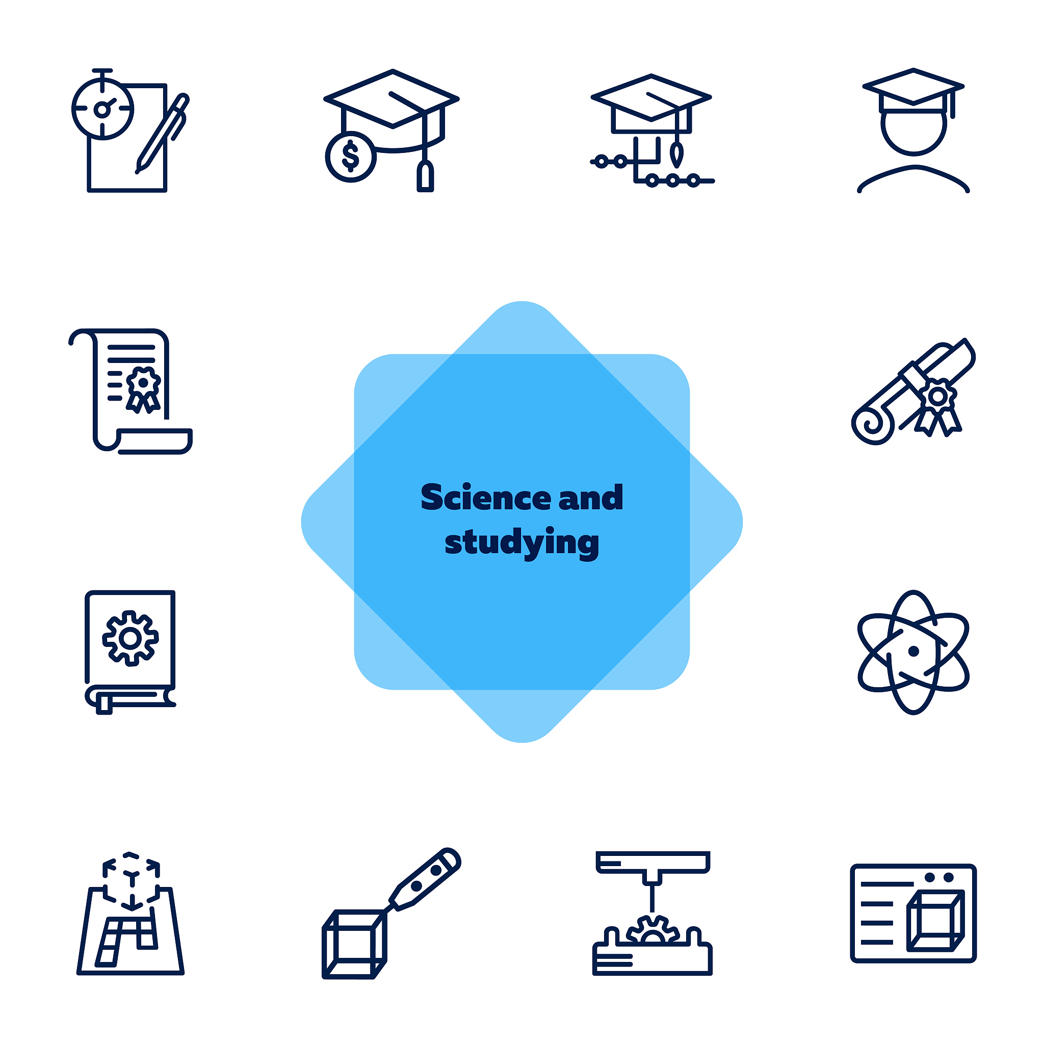 3+2学校有哪些热门专业？