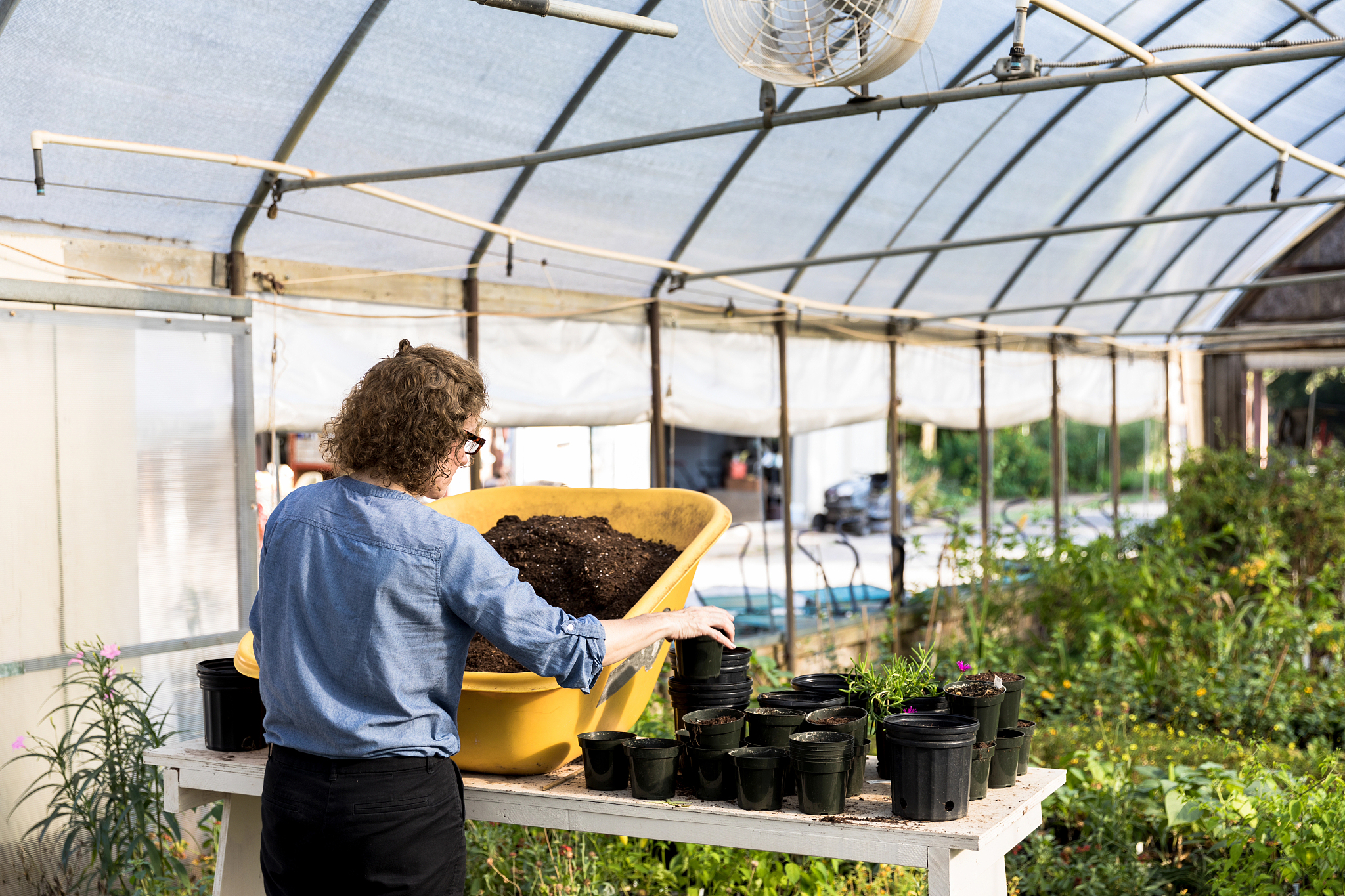 晋中职业技术学院园艺技术专业就业前景如何