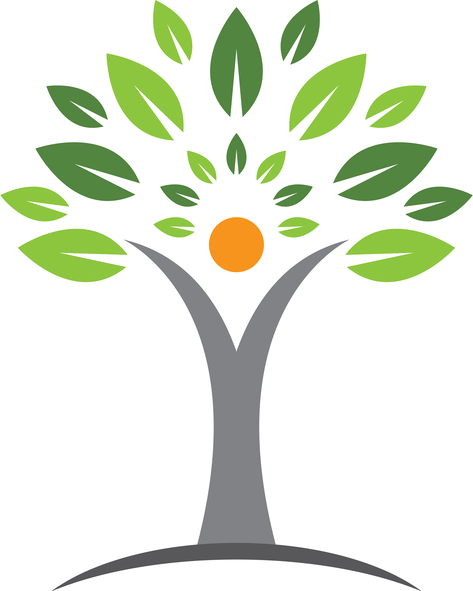tree icon