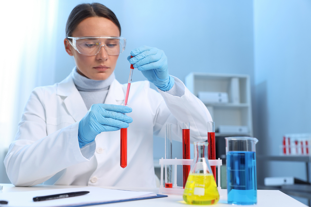 生物实验技术专科专业怎么样？