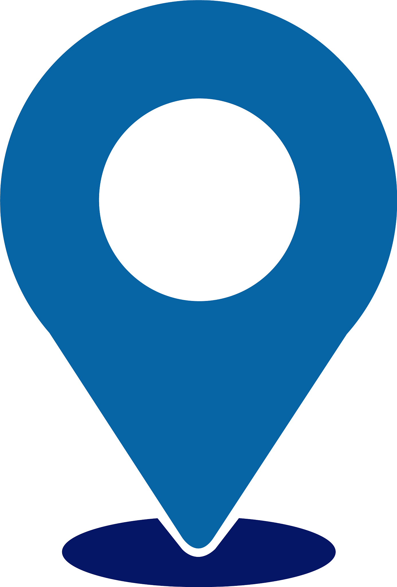 pin location icon
