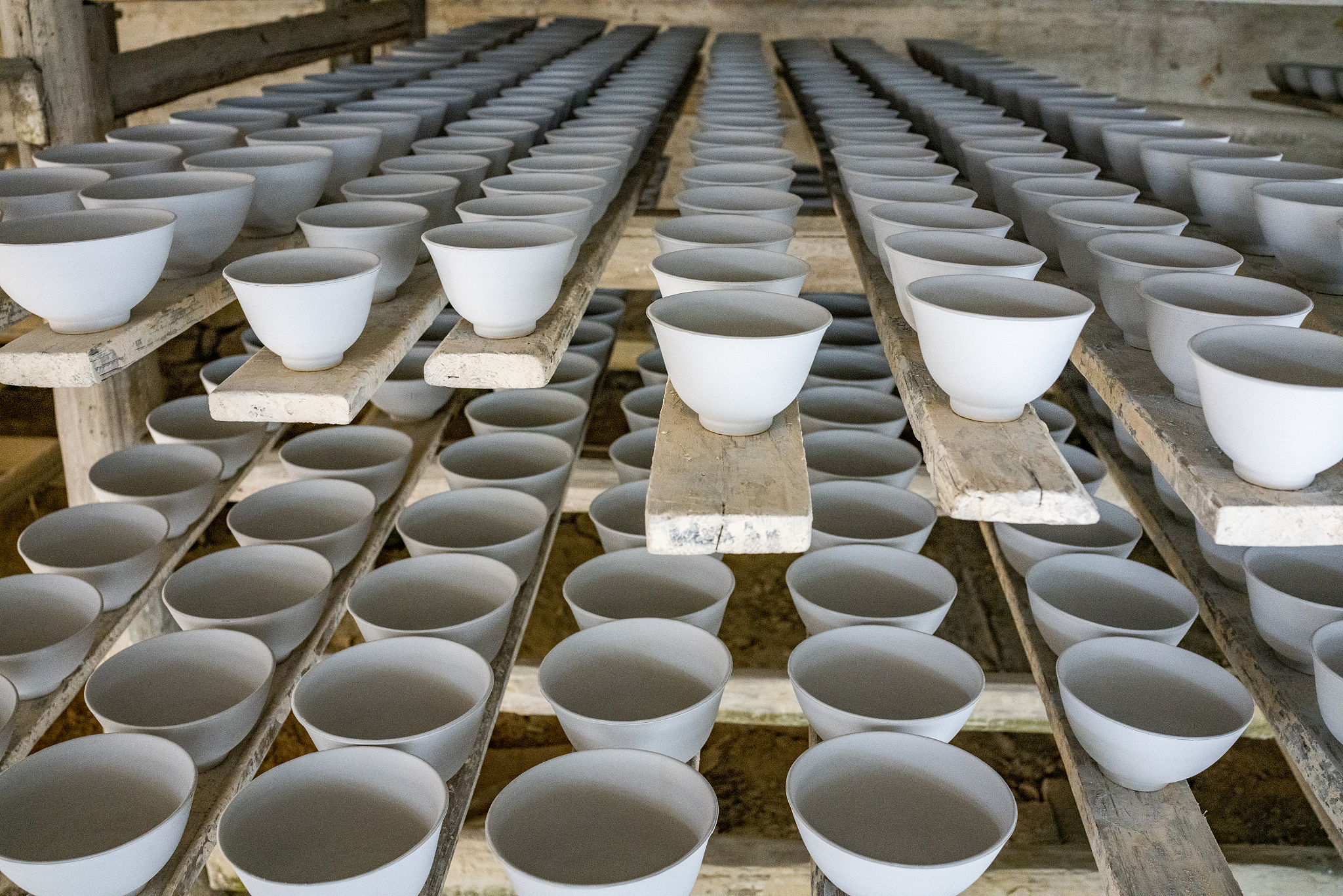 陶瓷坯料配比、成型与性能调整 - 详细指南