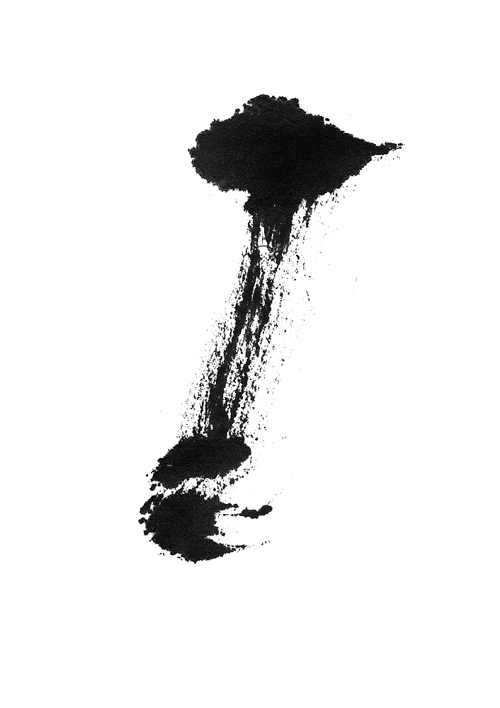 brush stroke