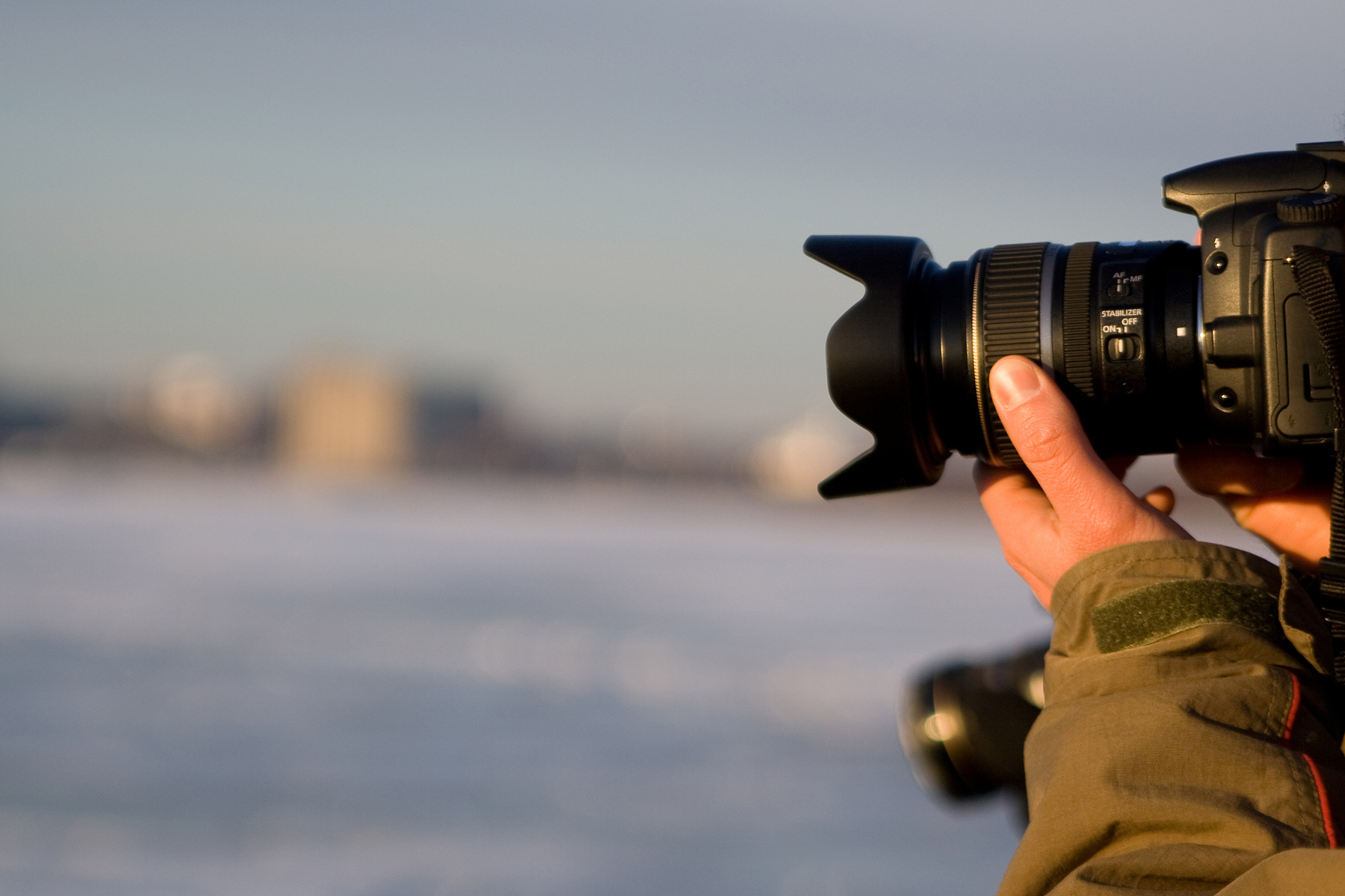 会议摄影师和普通摄影师的区别