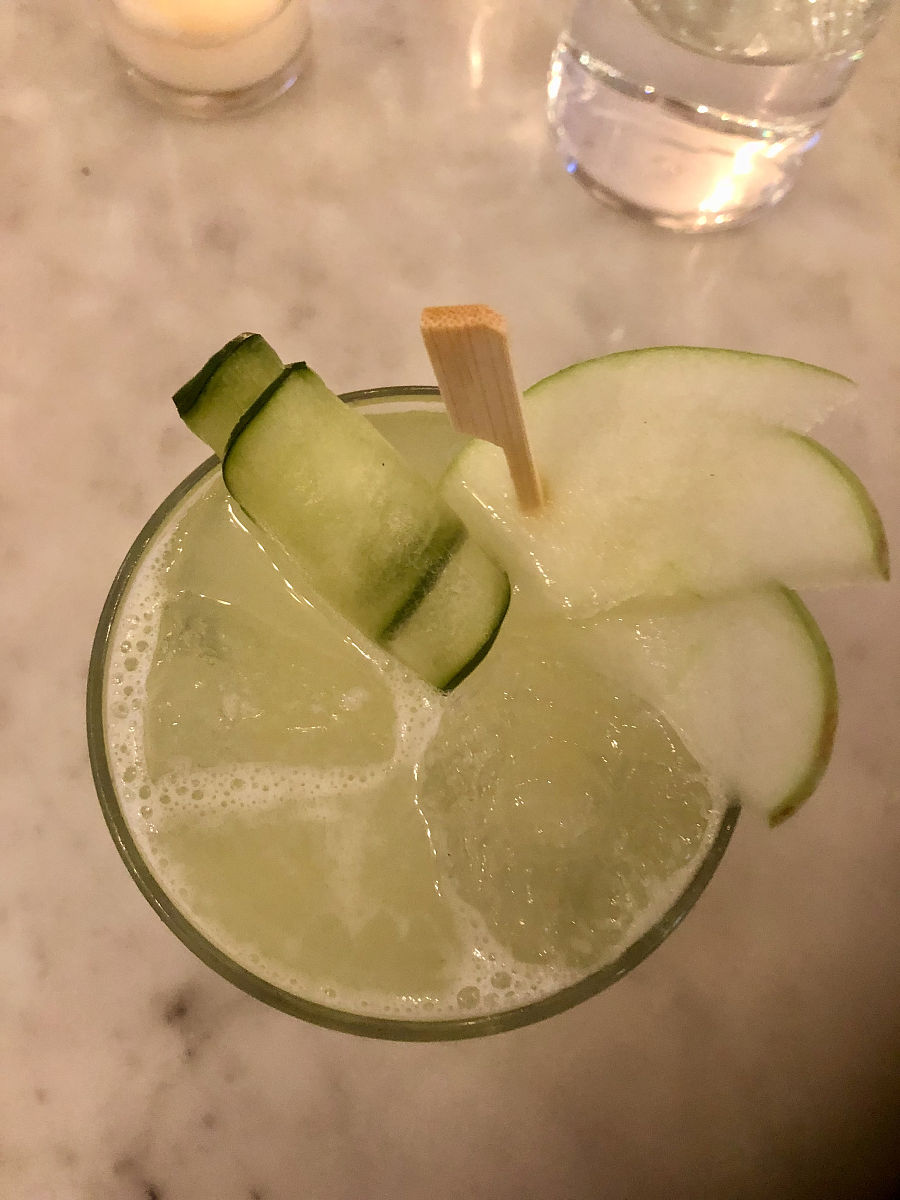 冬瓜茶饮的做法_冬瓜茶饮怎么做