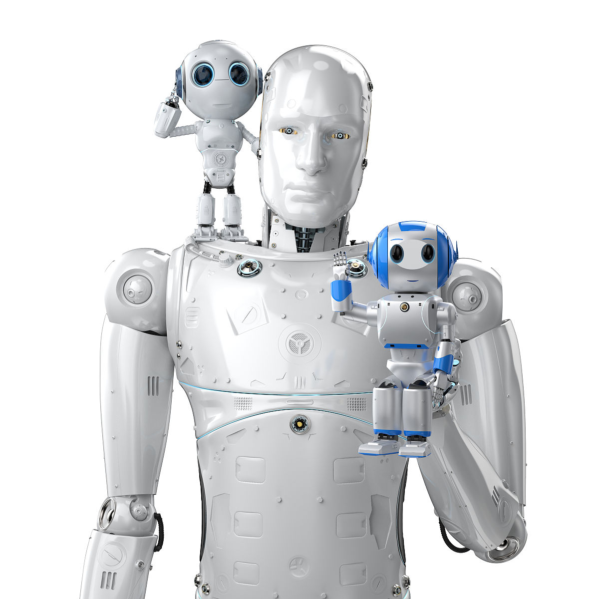 5000字杜甫故里景区导游机器人外观设计论文