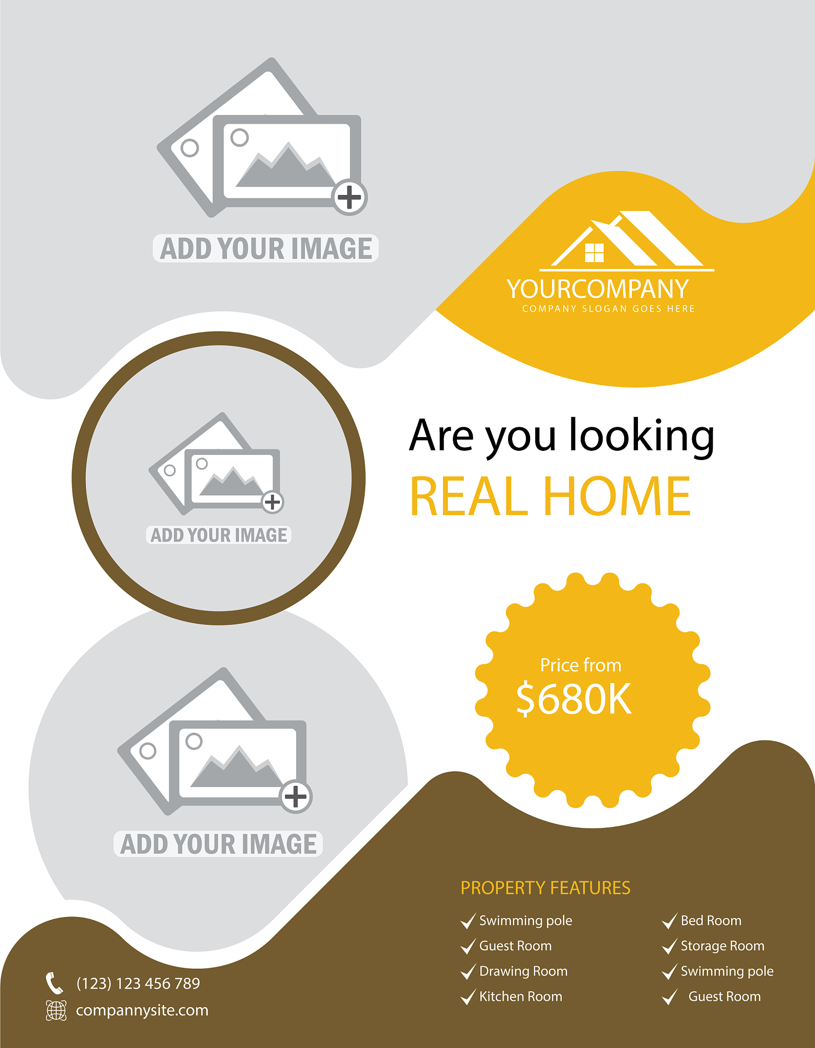 合同补充协议怎么写？完整模板及注意事项