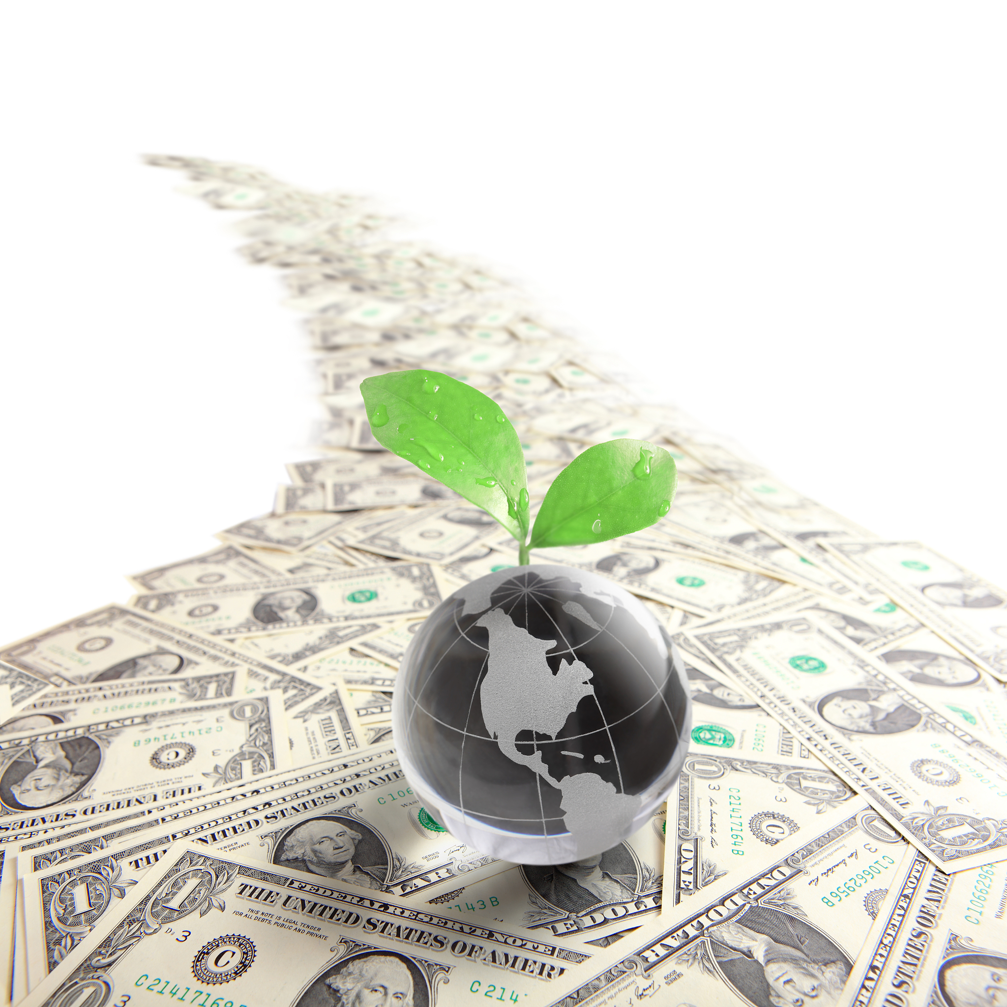 我已经说过很长时间了——如果我们投资美国我们就能改变这个国家的未来。路上见。