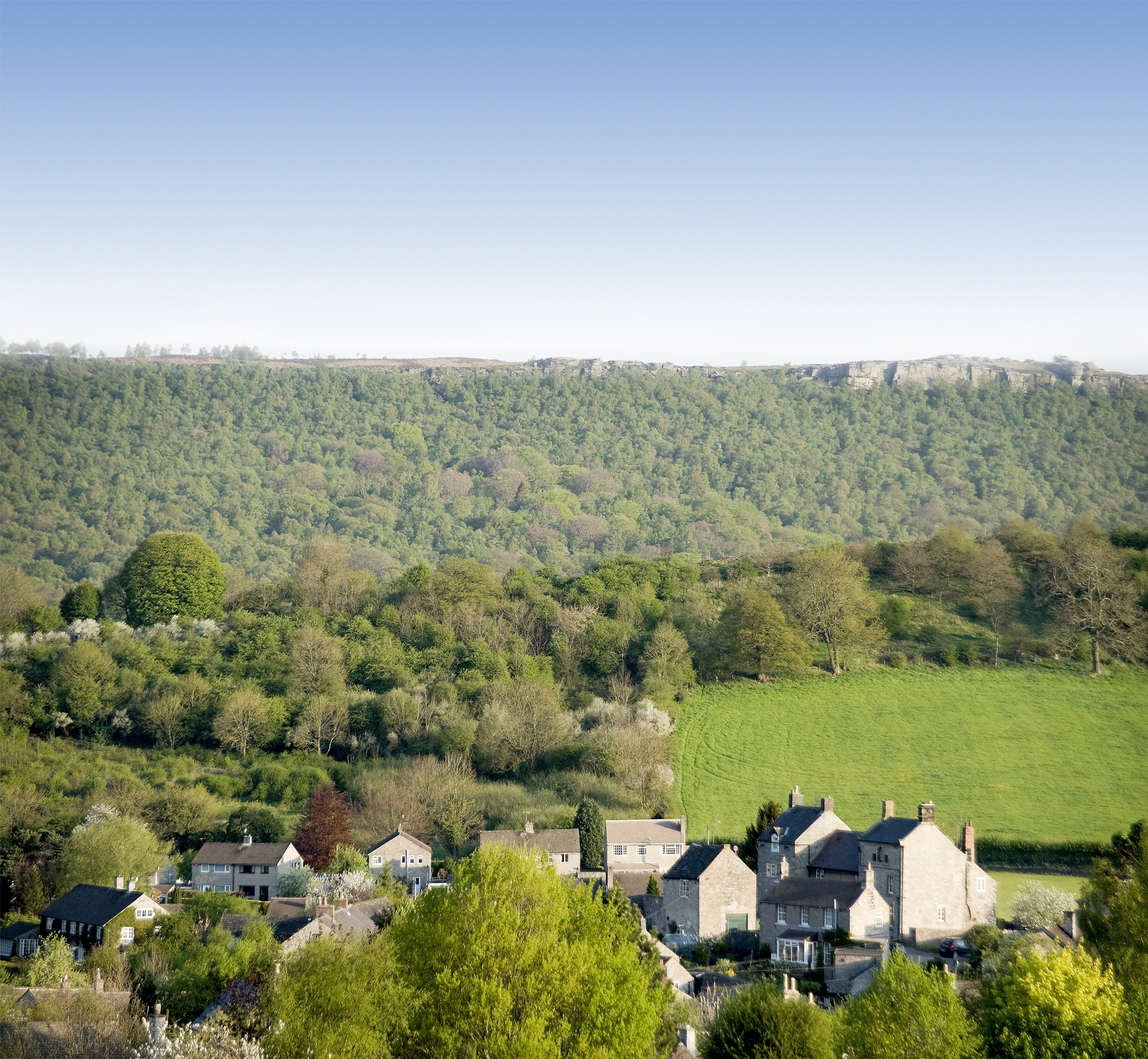Al 小镇：俄勒冈州风景优美的小镇，拥有宜人的气候和丰富的户外活动