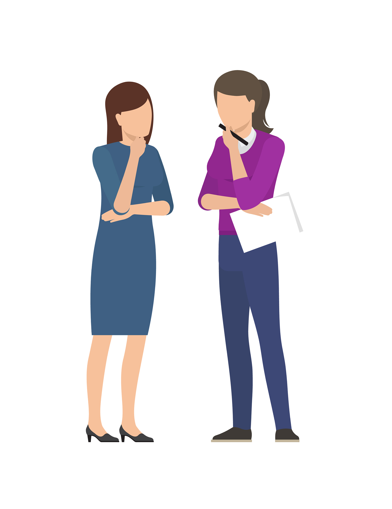 四川2022年中专学校什么专业适合女生