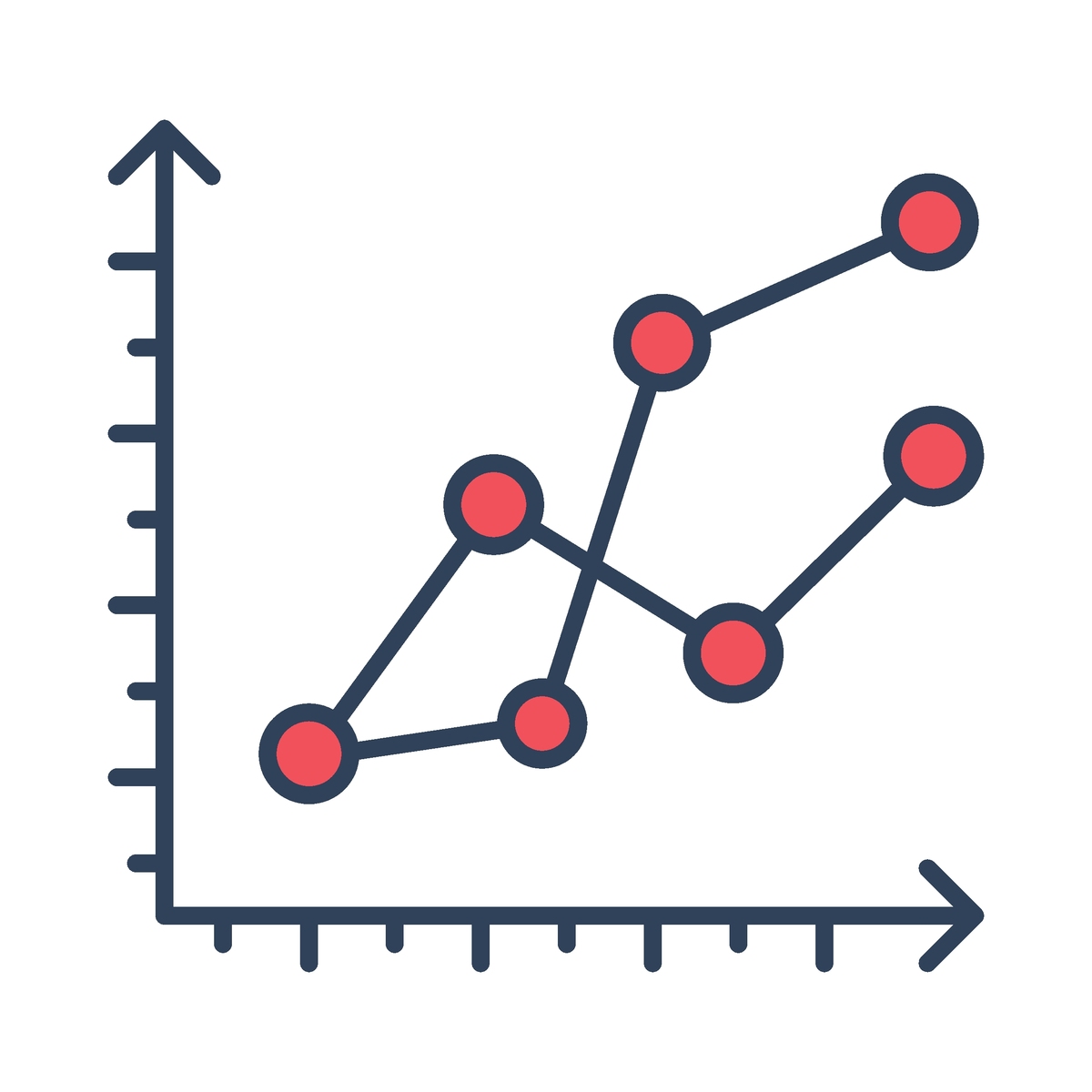 使用动态规划法来求解数塔问题的实验结果分析