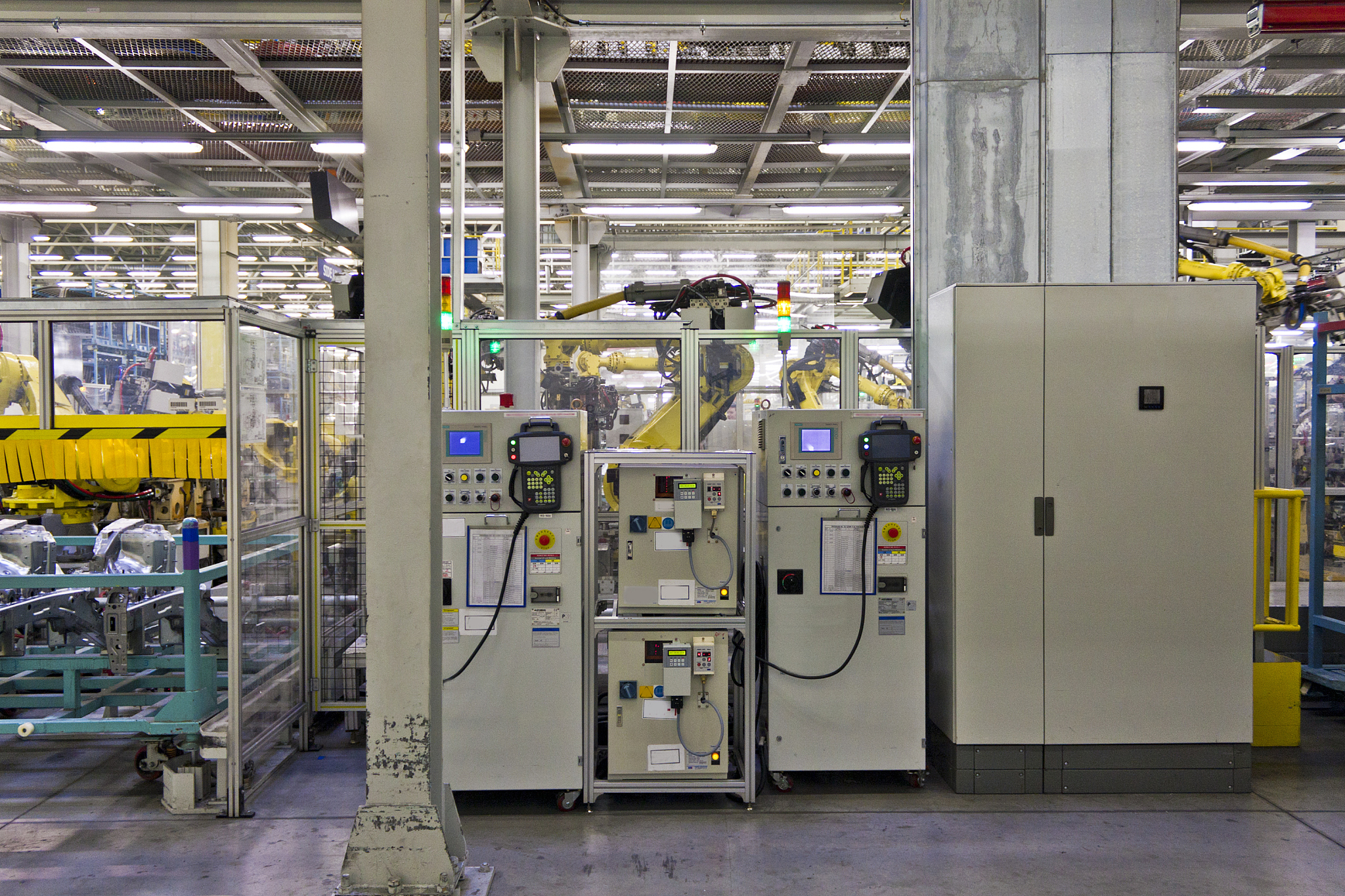 西安工业技工学校2021年招生专业有哪些