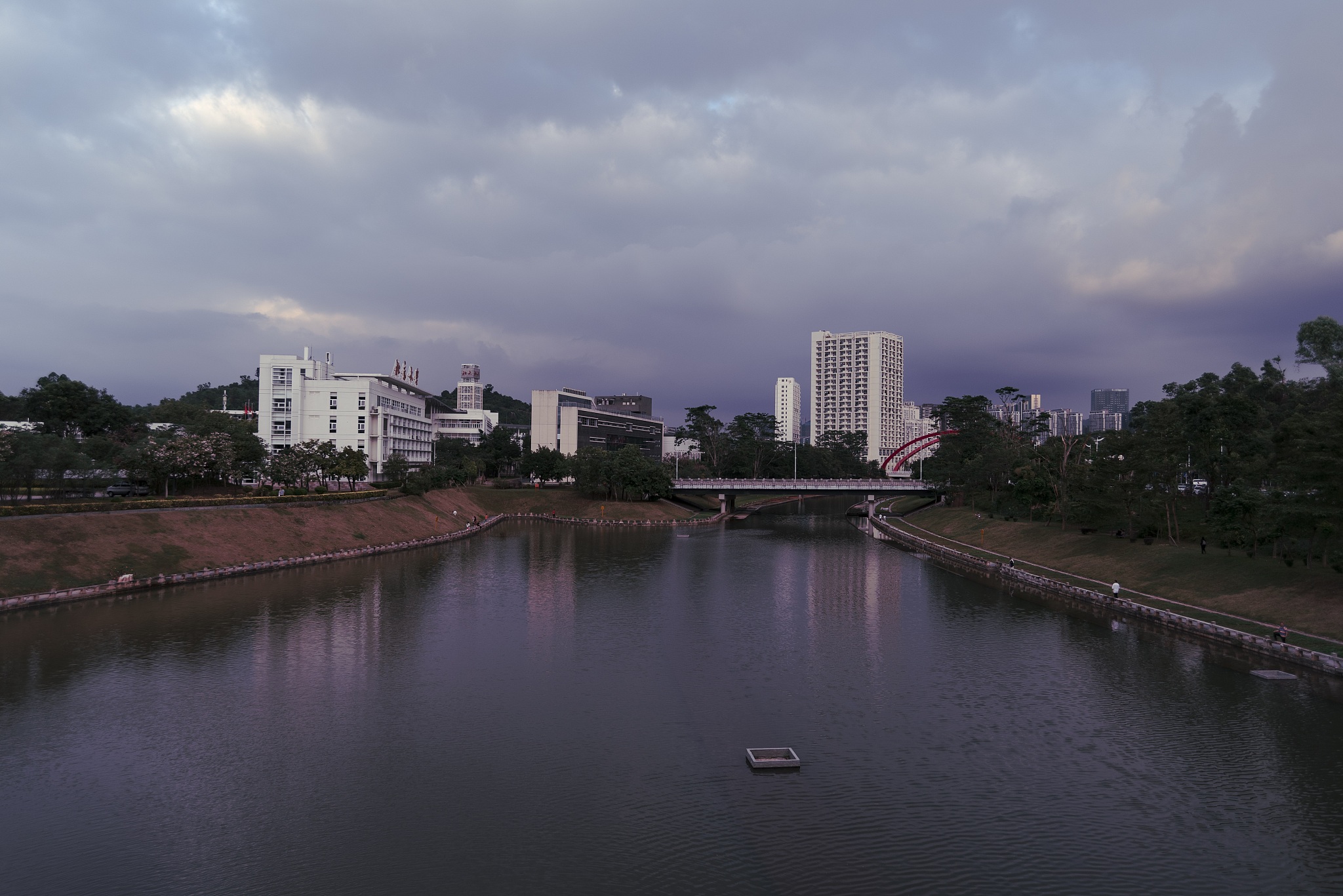 广西水利电力职业技术学院水文与水资源技术专业课程设置有哪些