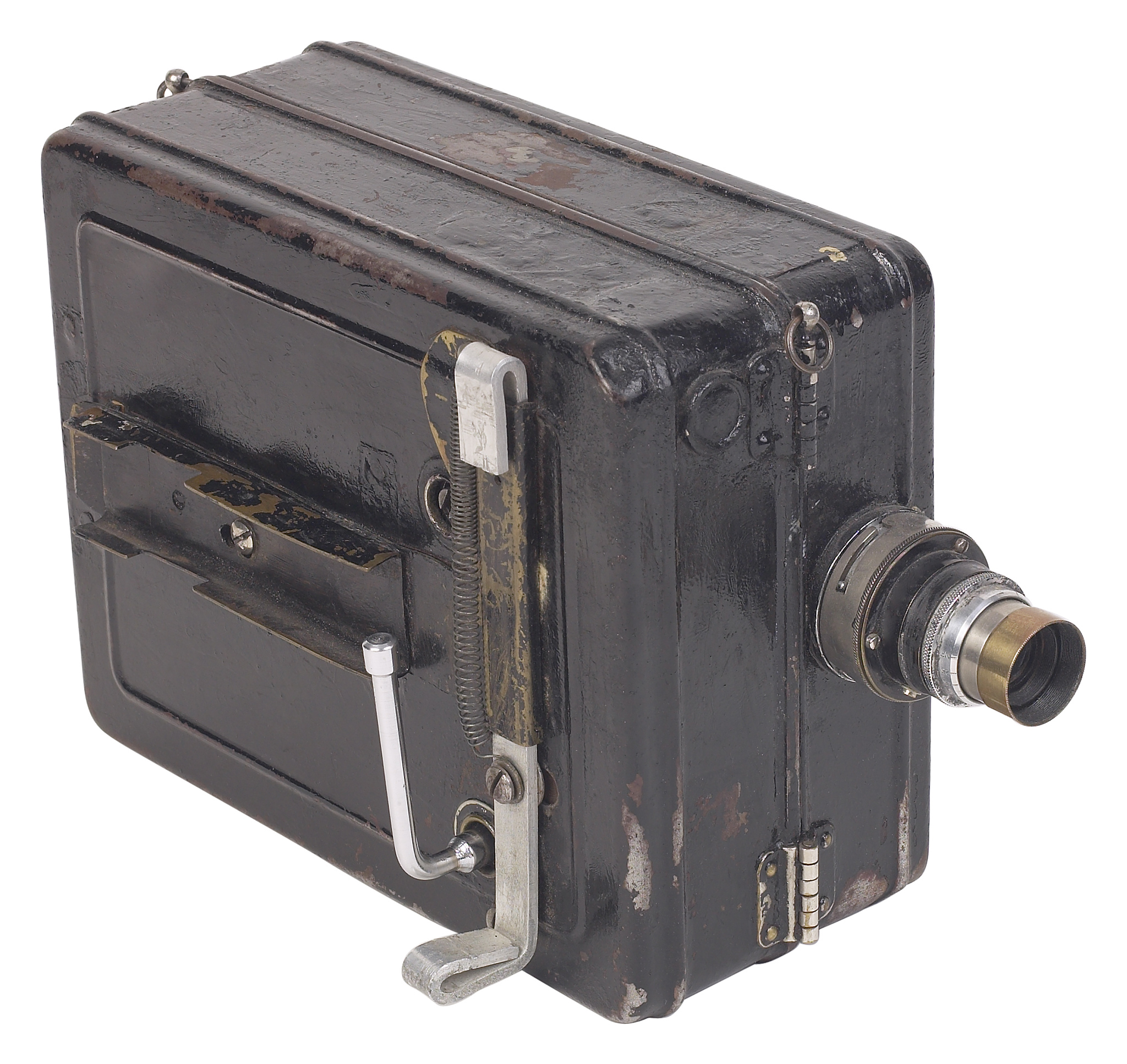 SBP一般是装在船只上的吗