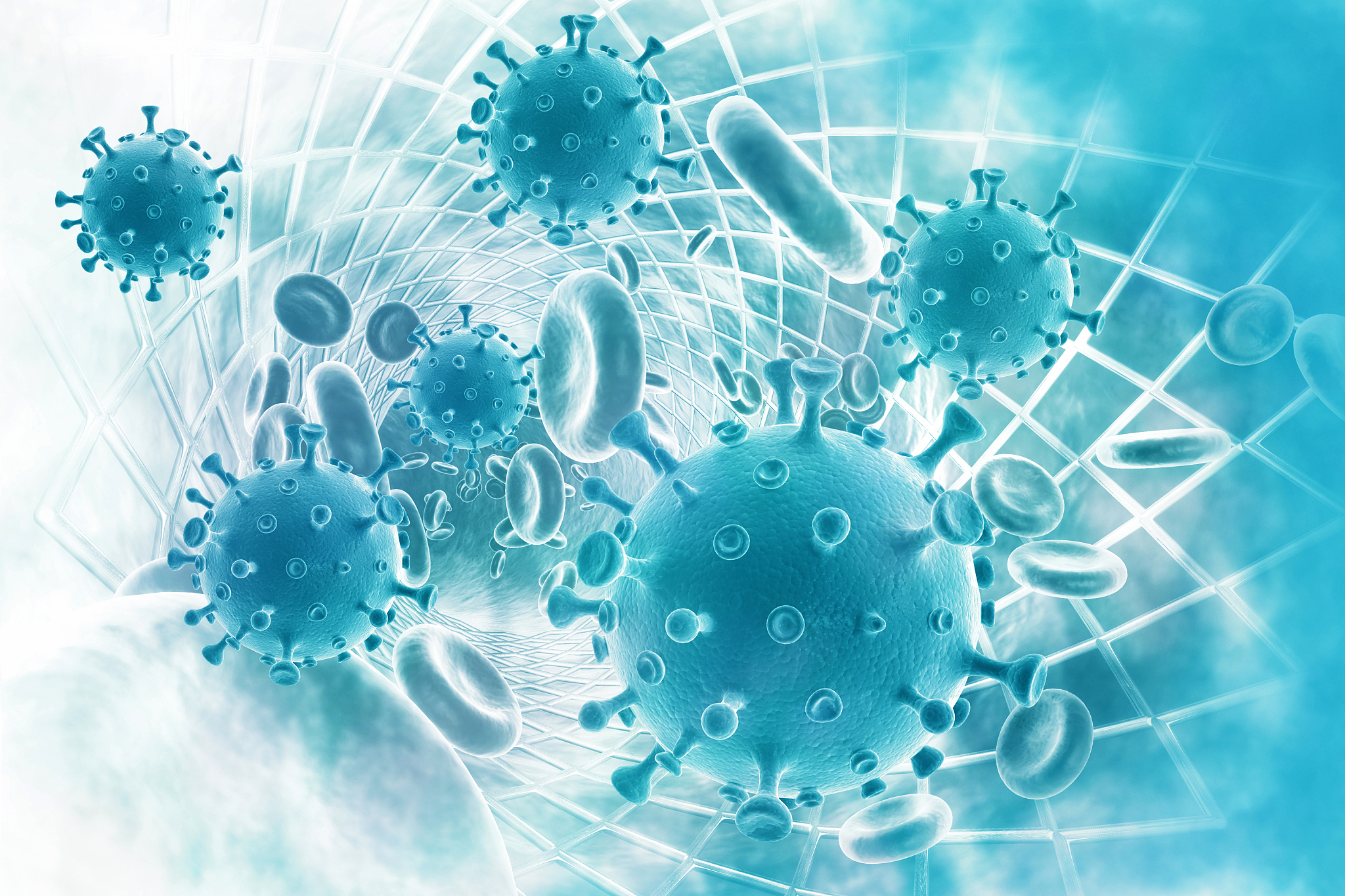 病毒中和值定义及解释