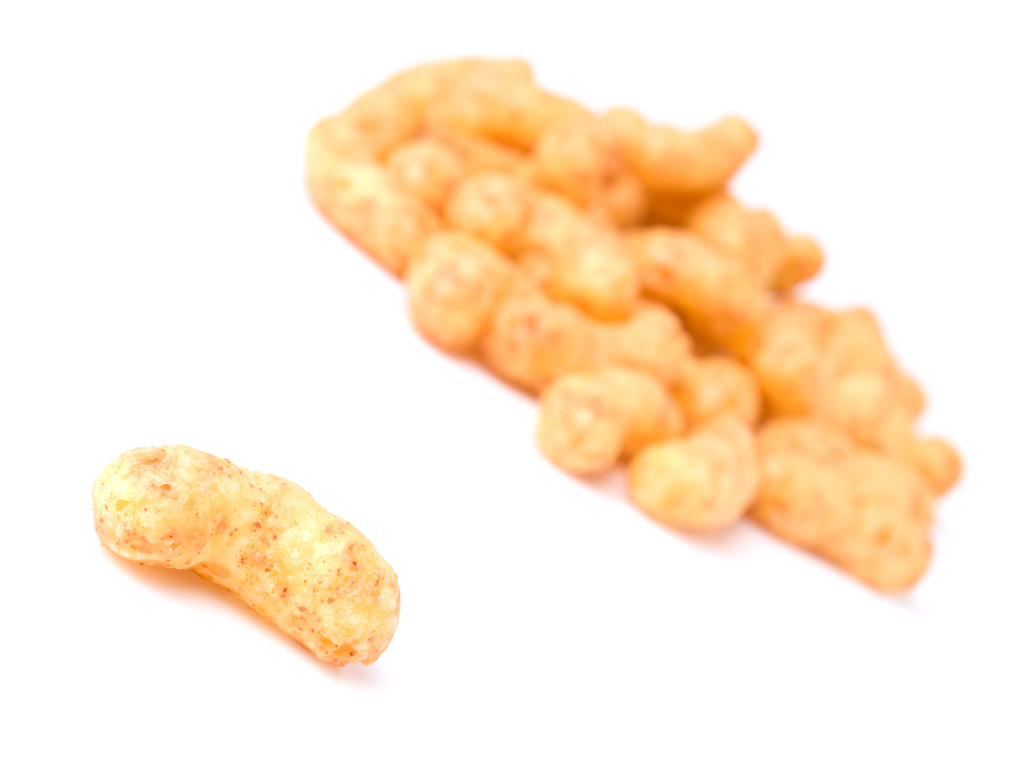 nut crisp