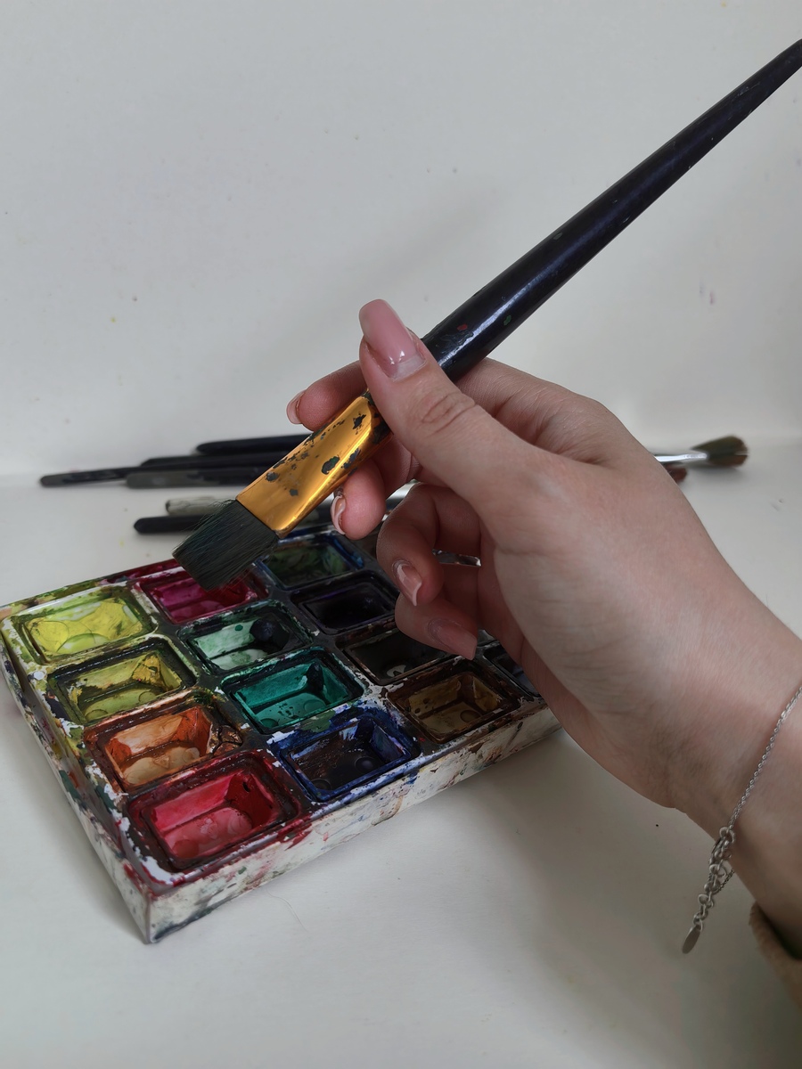 马克笔广告介绍语中文