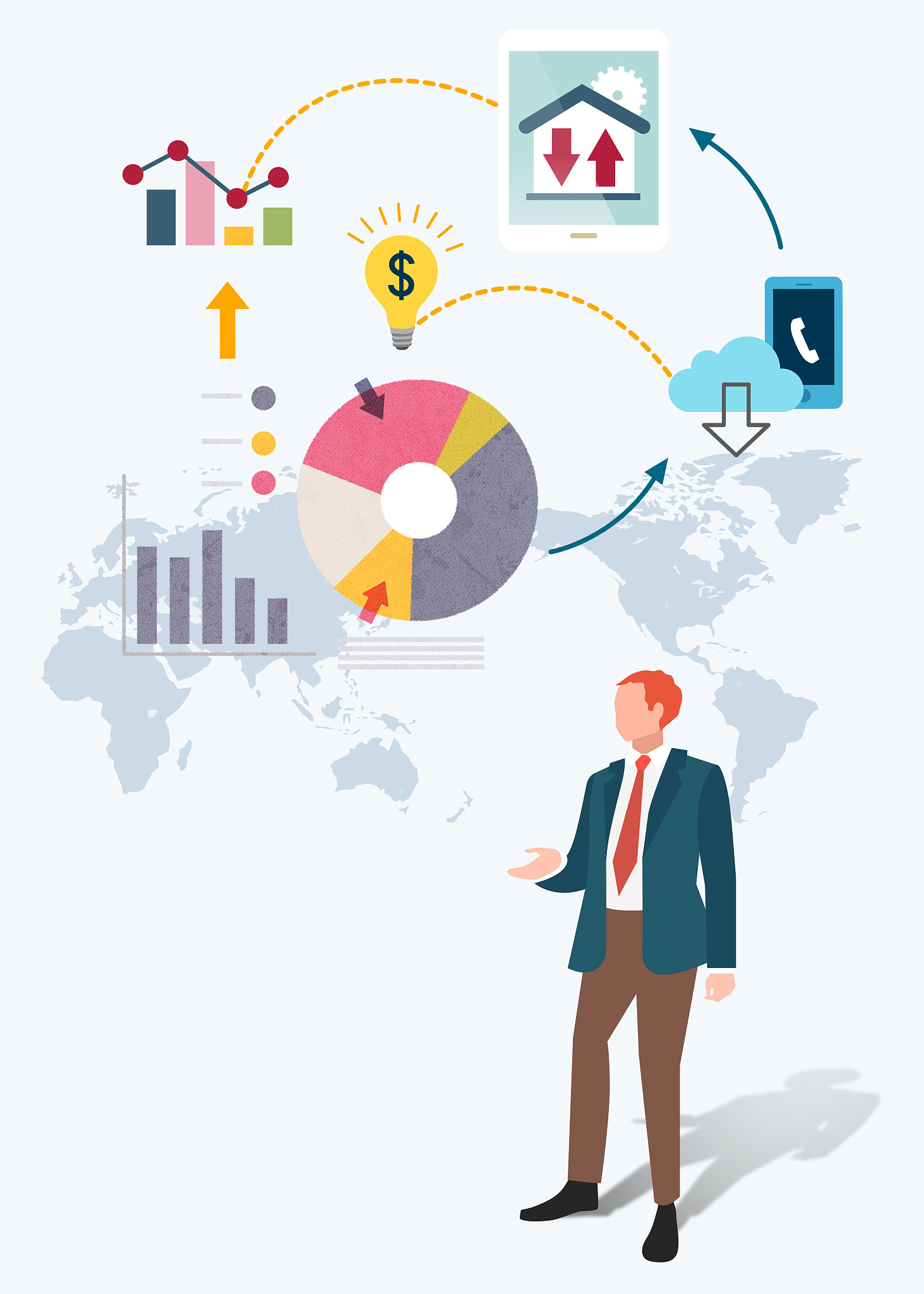 business imagery