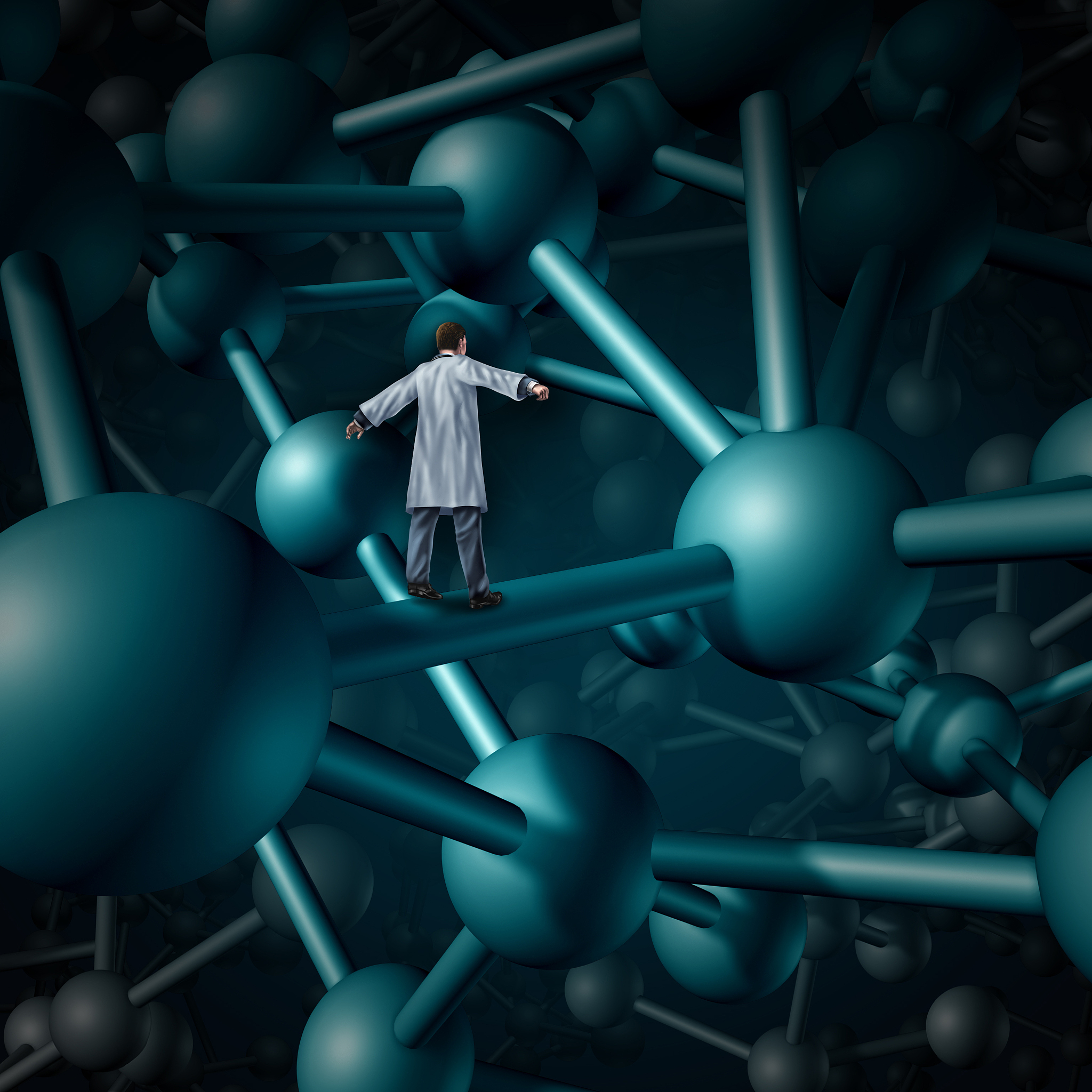 生物材料科学-聚合物版期刊：推动生物材料领域研究与创新