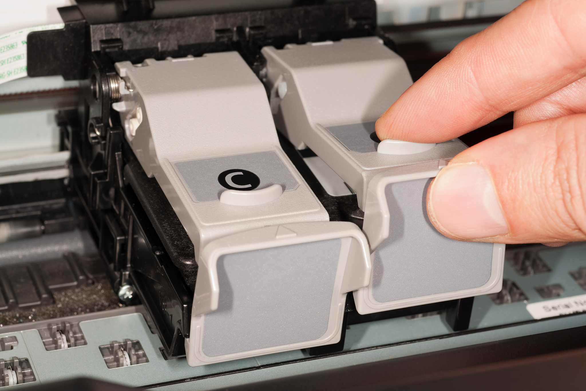 打印机136a能用1136碳粉吗详细解答并扩展补充