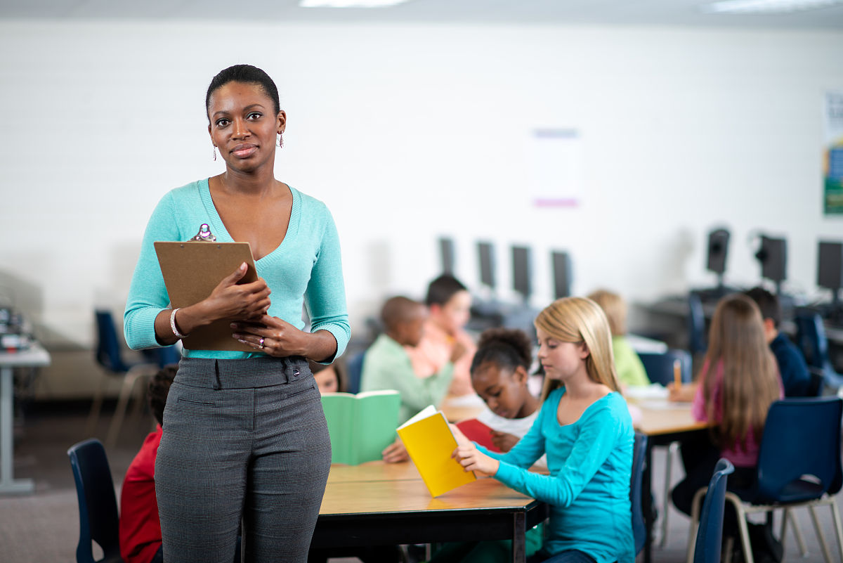 小学教师提升教学技能和专业素养的有效方法