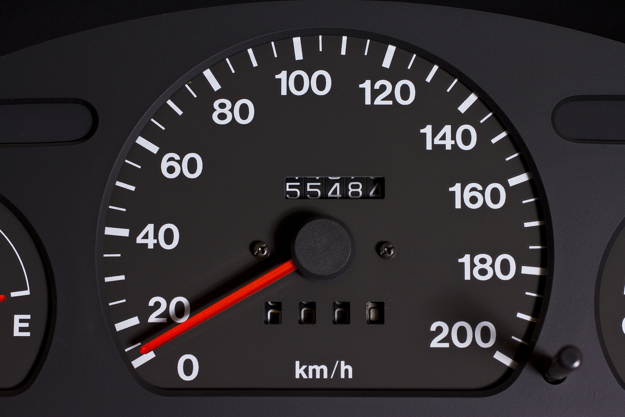 speedometer