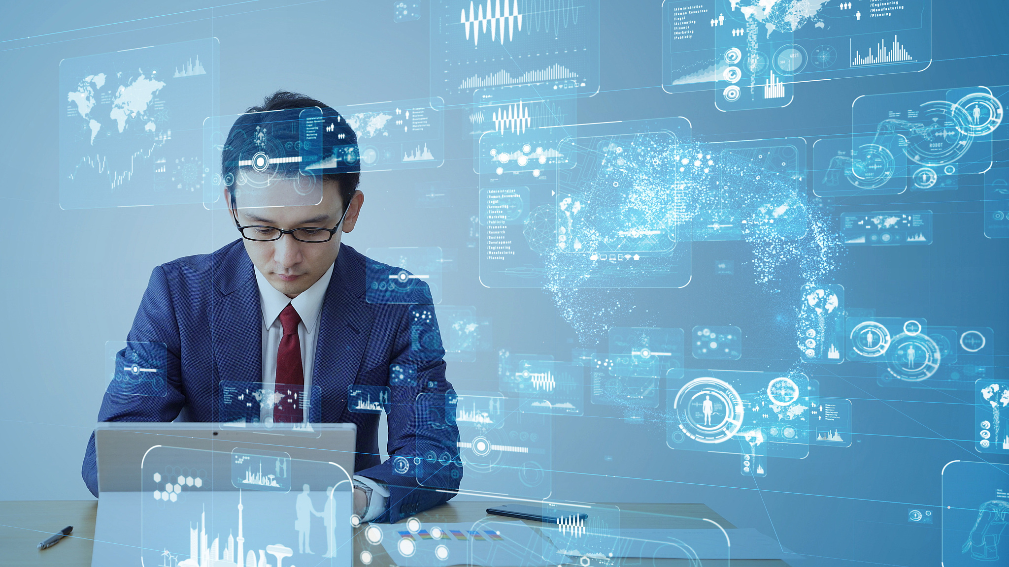 中山坦洲理工学校计算机网络技术专业怎么样？未来发展方向及优势分析