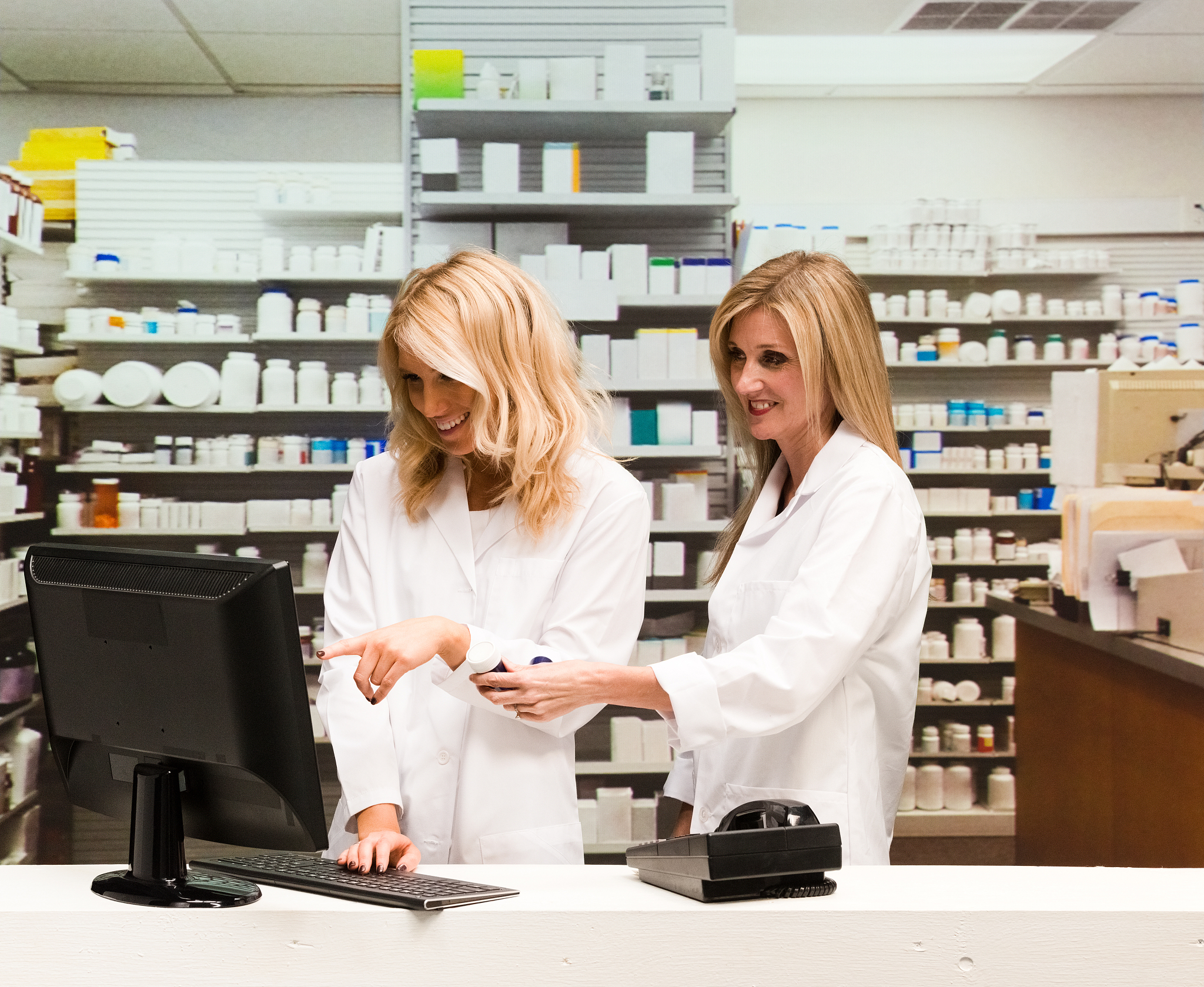 德宏职业学院药学专业介绍