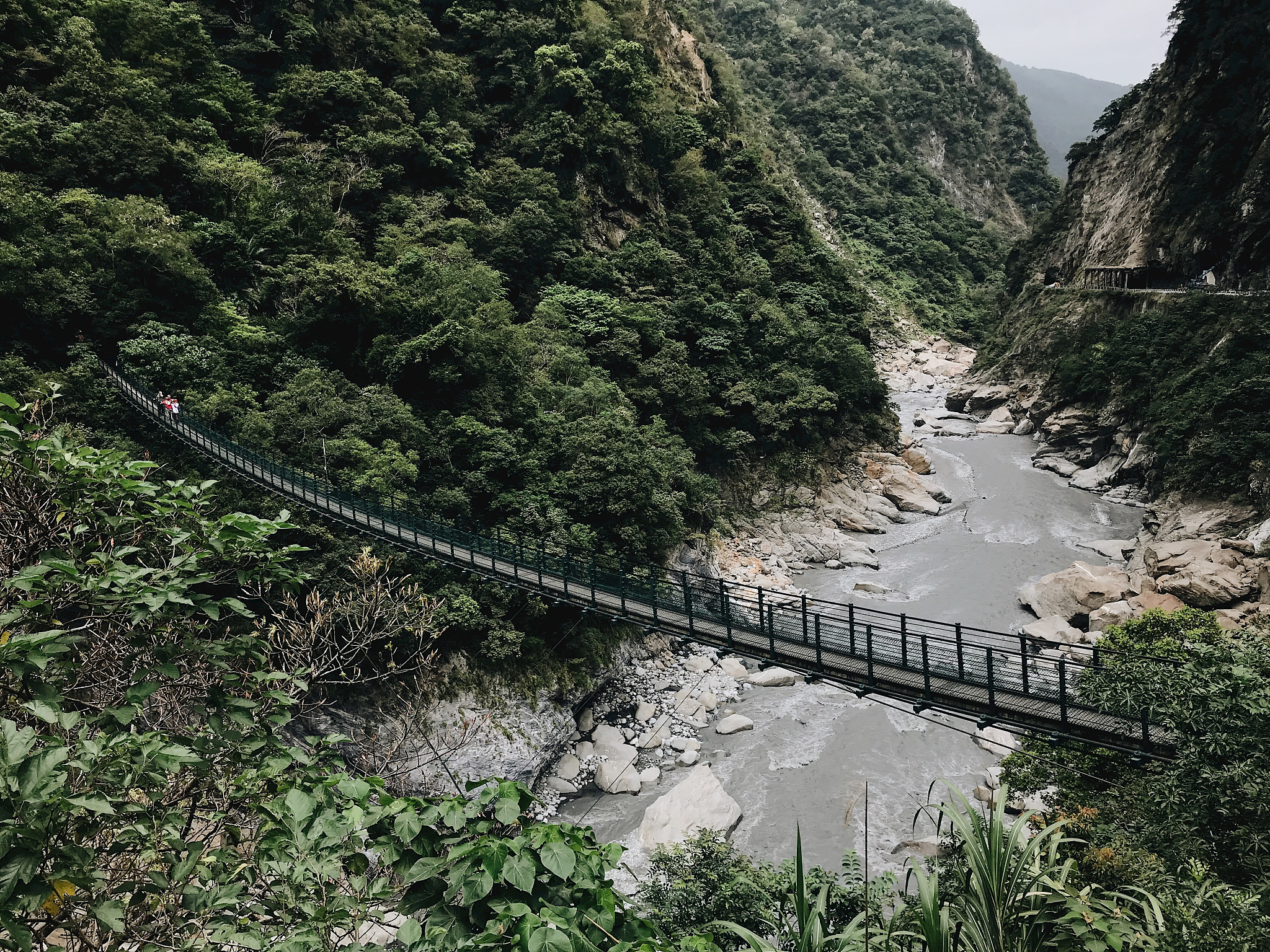 云台山景区基础设施建设提升方案：打造更舒适便捷的旅游体验