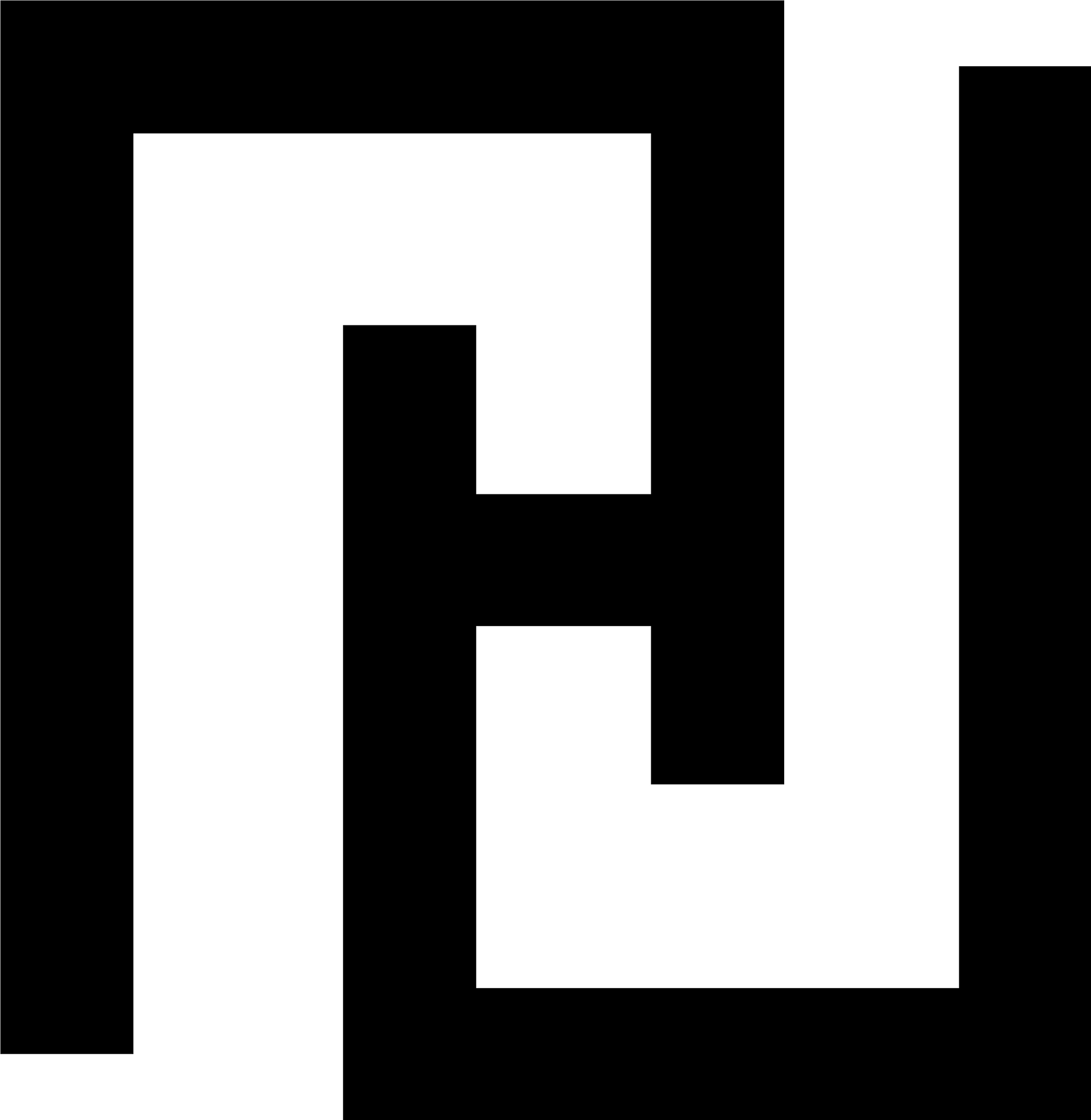 letter h