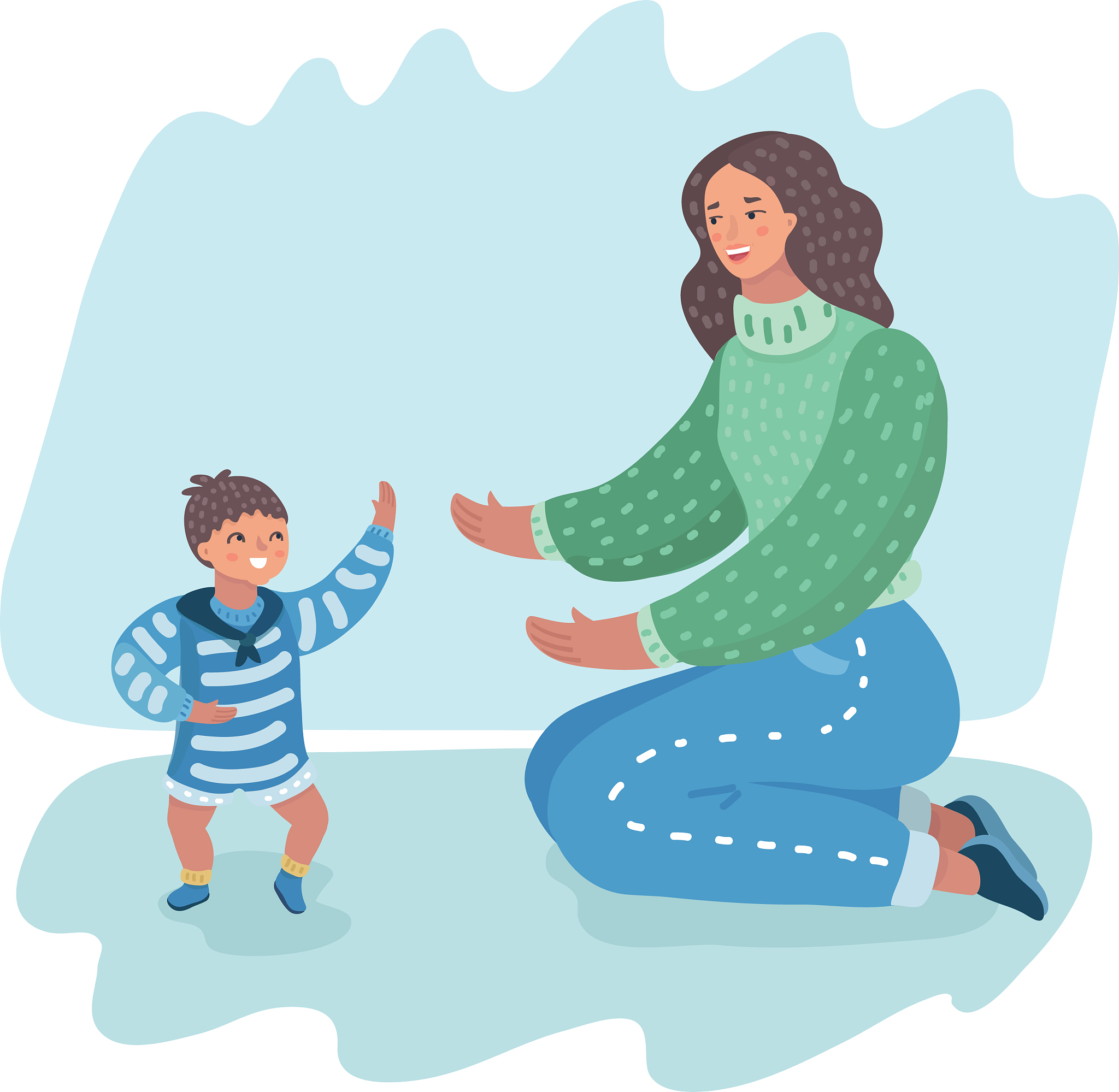 如何成为更好的父母：照顾好自己才能更好照顾孩子