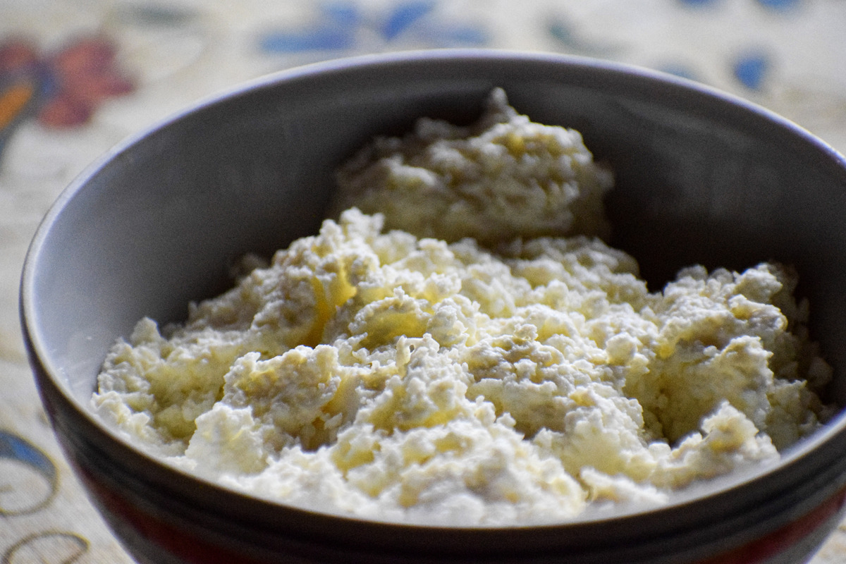 糯米蒸蛋的做法_糯米蒸蛋怎么做