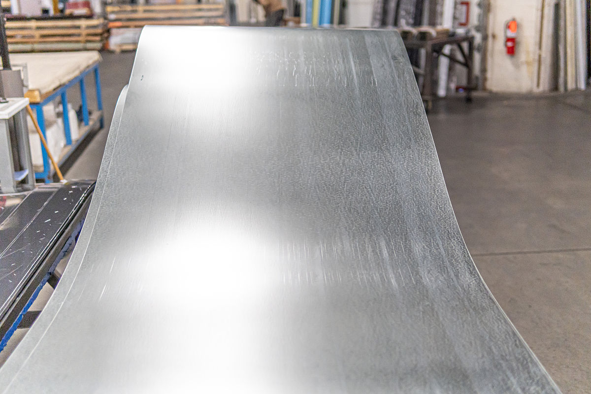 白铁皮：成分、工艺、用途详解