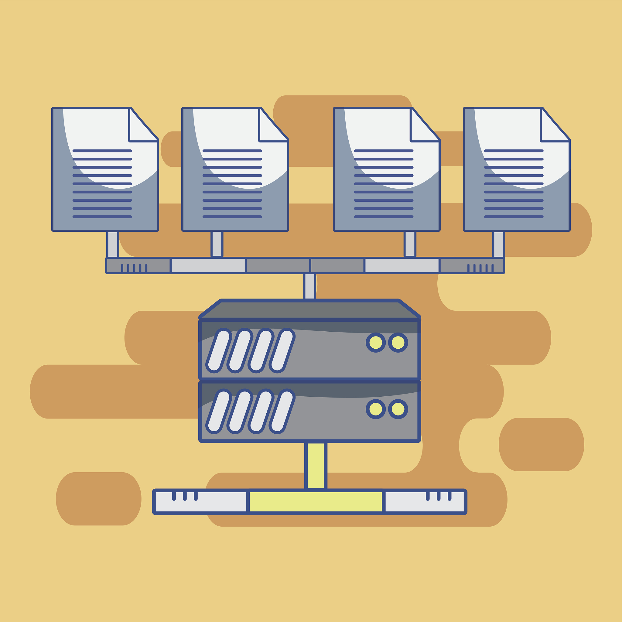 Linux 内存详解：结构、管理和优化
