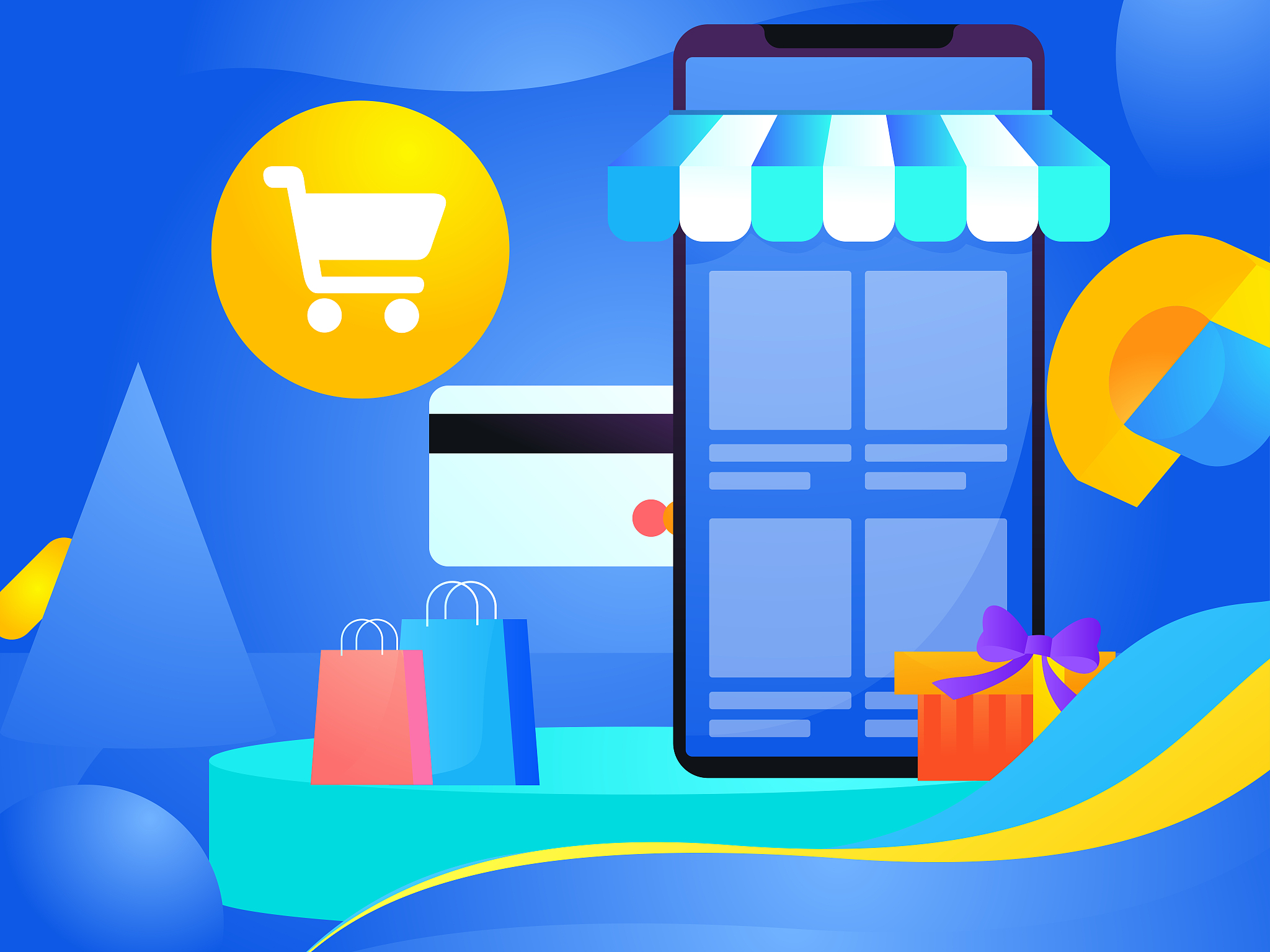 贵阳新城职业学校2019年电子商务专业招生简章