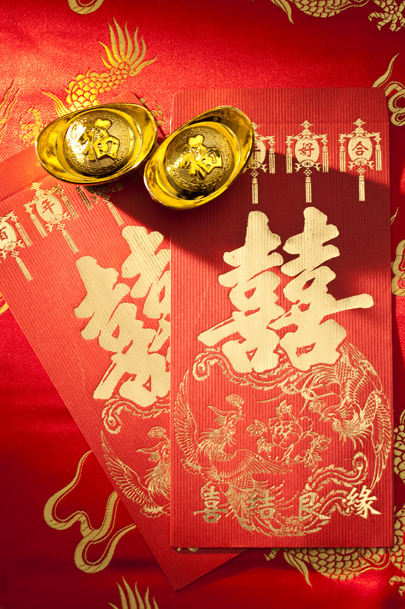 恭喜发财！红包拿来，祝您一切顺利