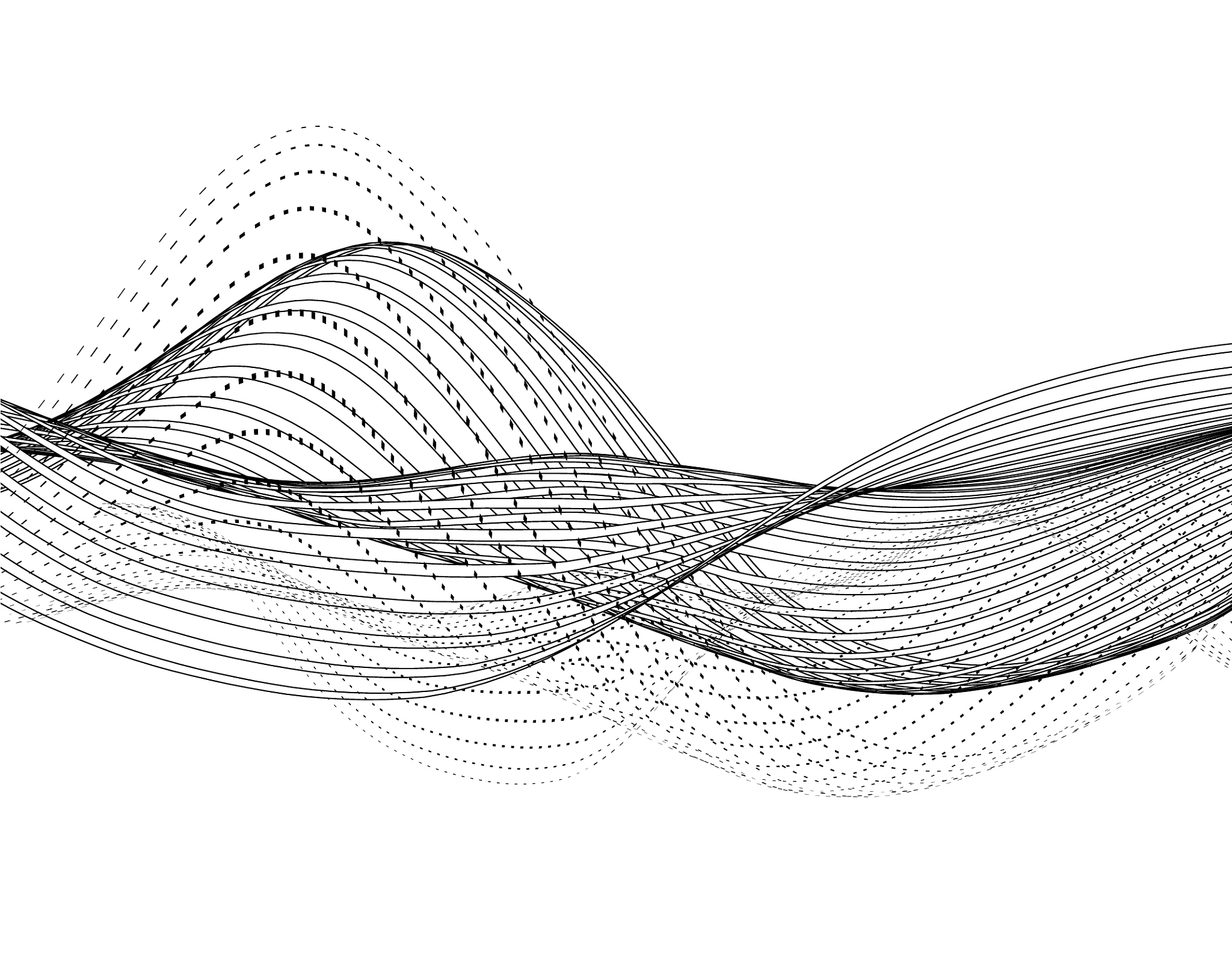 常见的流形结构有哪些