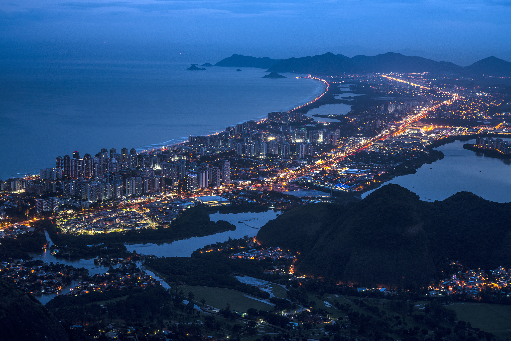 barra da tijuca