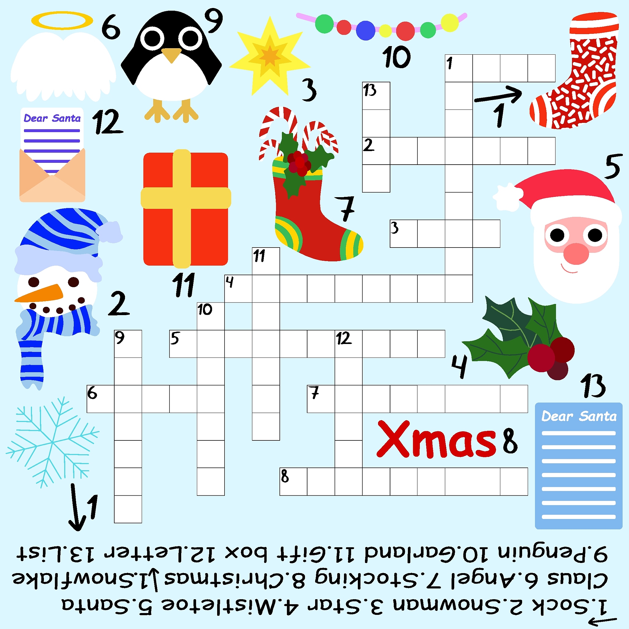 AOBC 字母组合能组成哪些单词？