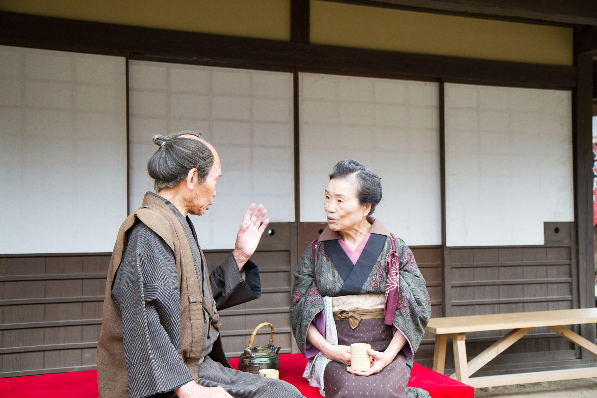 日本历史概述：从原始时代到现代